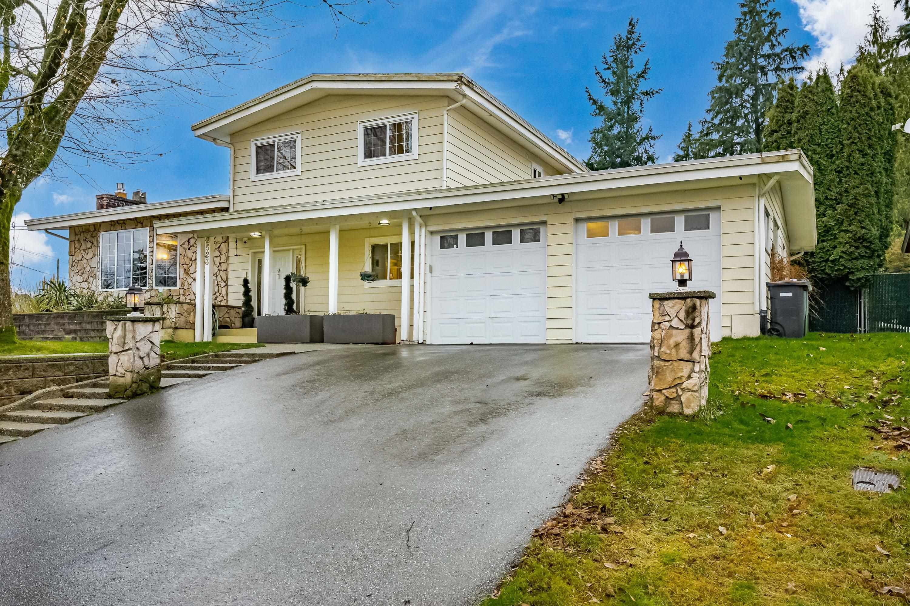 2523 Sunnyside Crescent, Abbotsford, V2T 1Y1 — photo 3