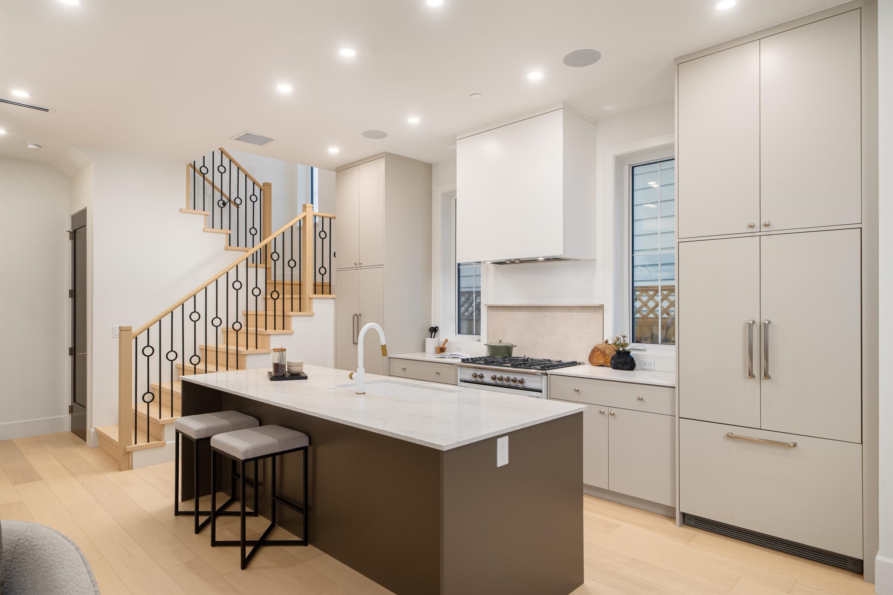 1 - 745 Skeena Street, Vancouver, V5K 4P4 — photo 3