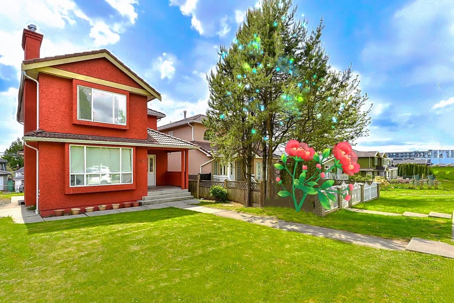 396 E 49th Avenue, Vancouver
