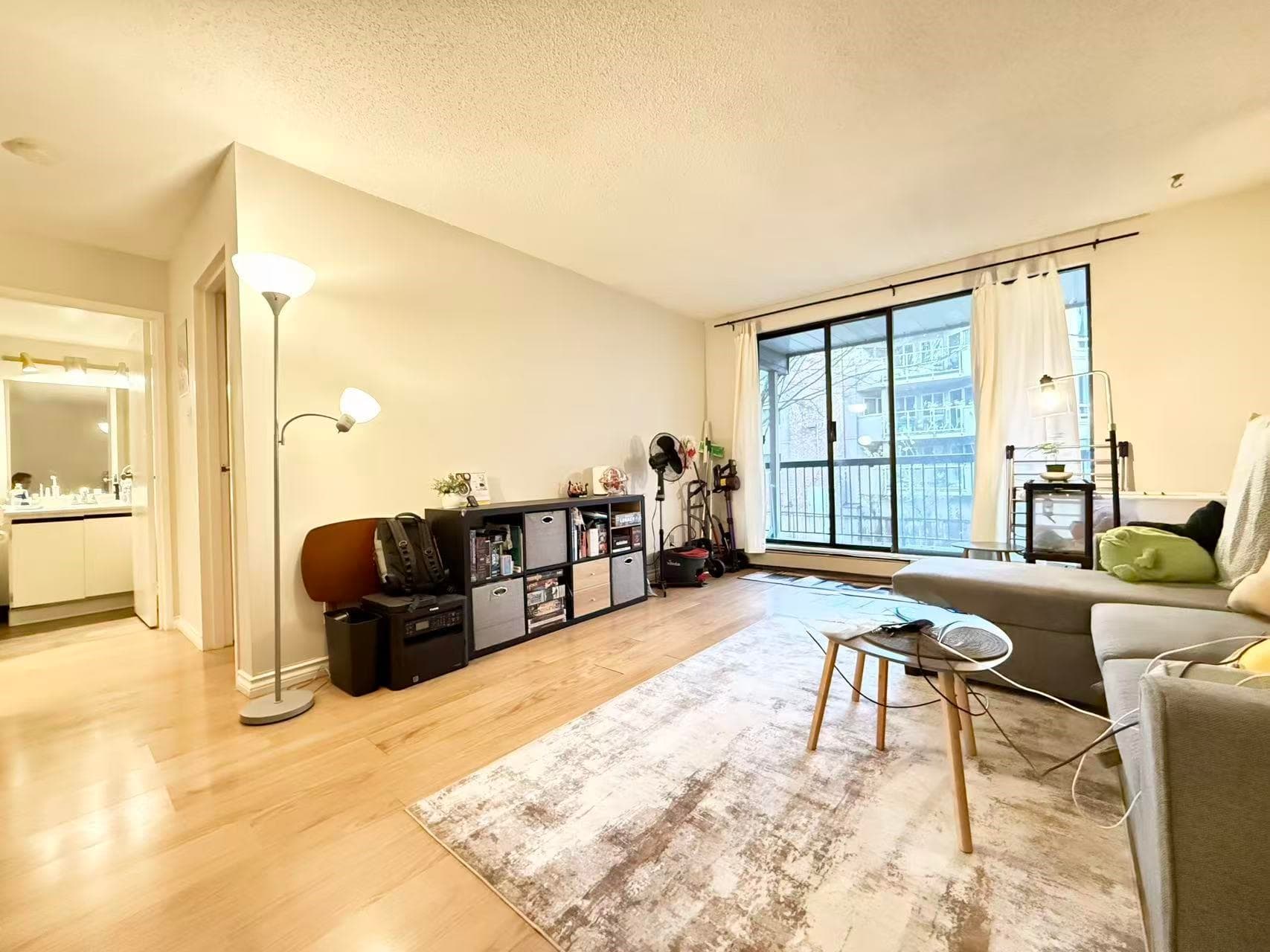 105 - 8511 Ackroyd Road, Richmond, V6X 3E7 — photo 2