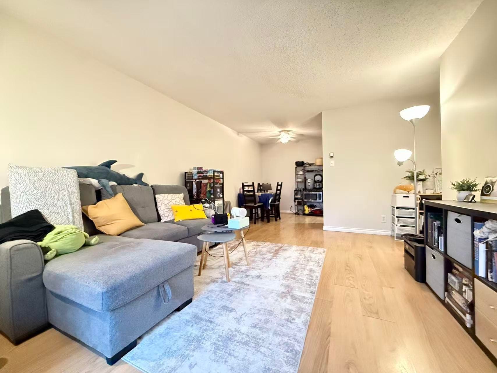 105 - 8511 Ackroyd Road, Richmond, V6X 3E7 — photo 3