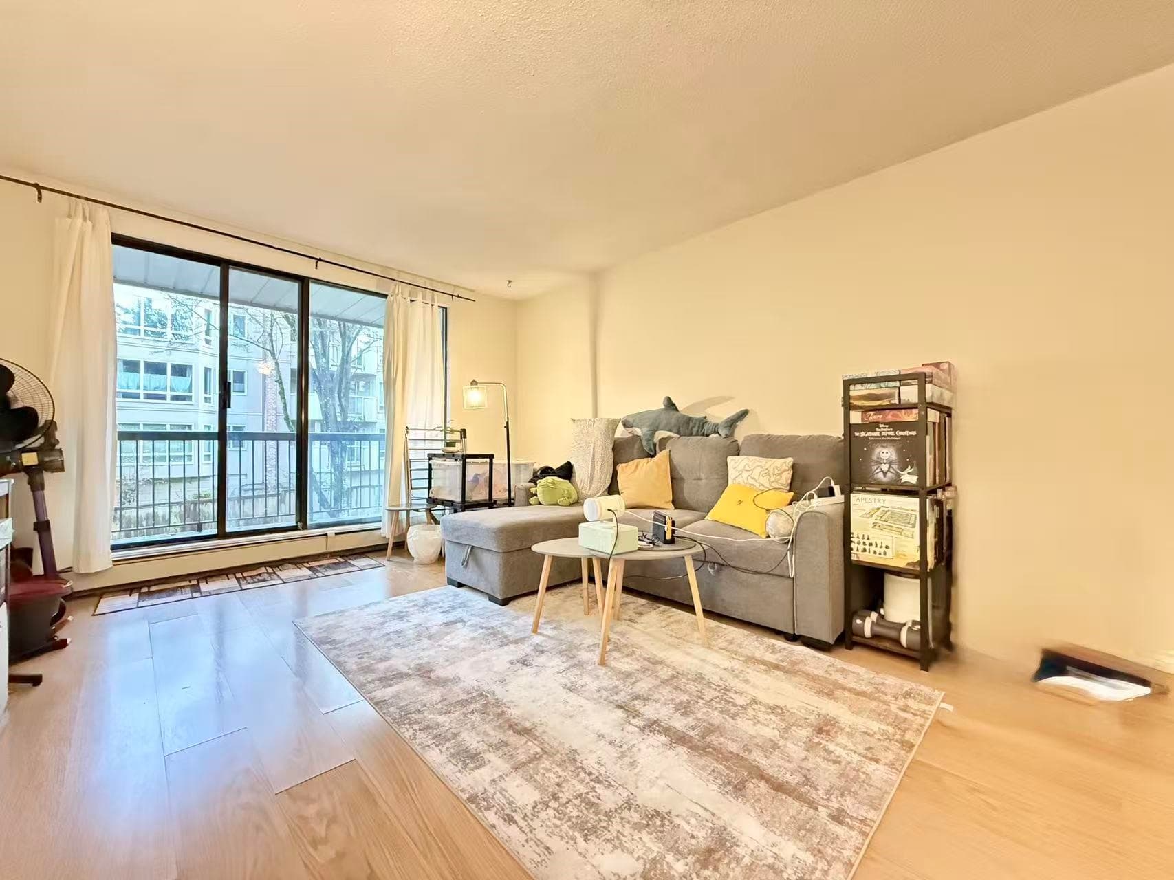 105 - 8511 Ackroyd Road, Richmond