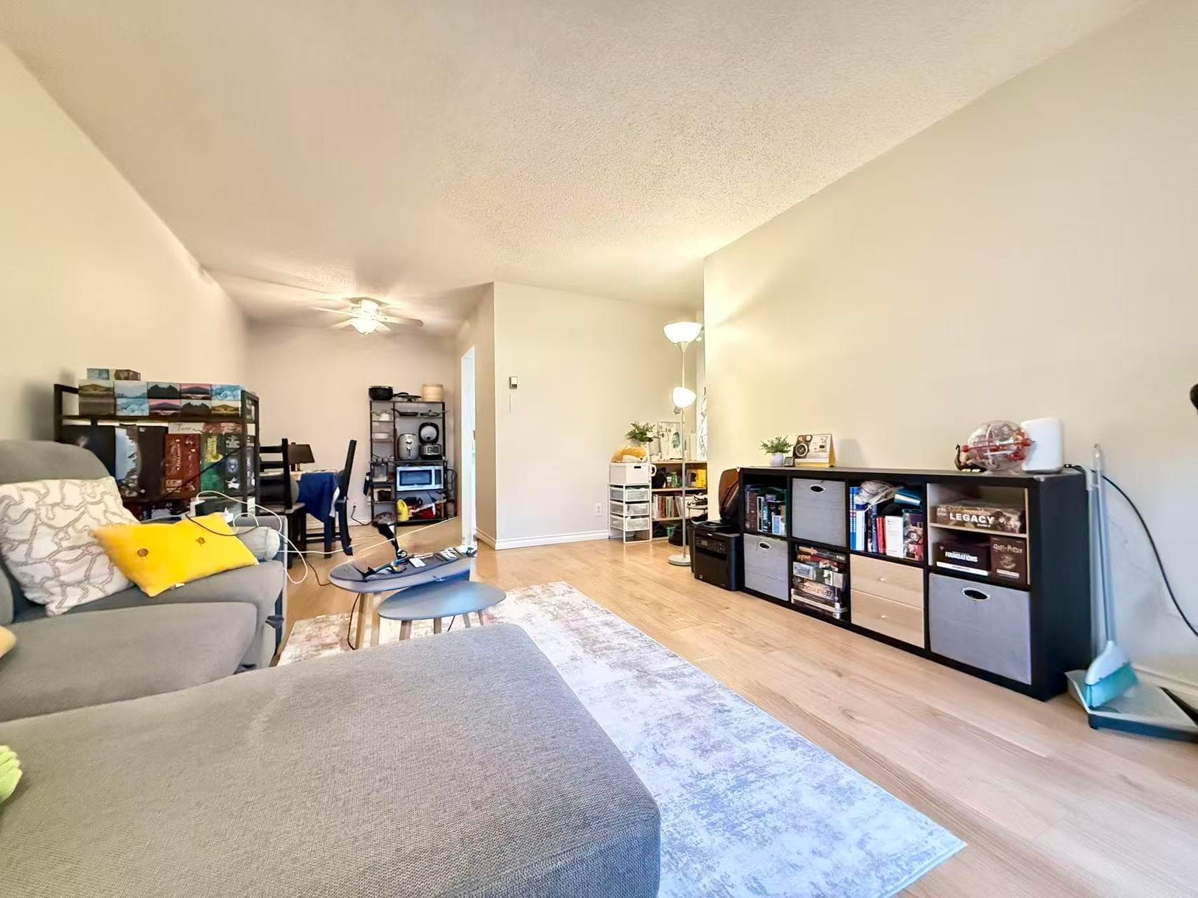 105 - 8511 Ackroyd Road, Richmond, V6X 3E7 — photo 4