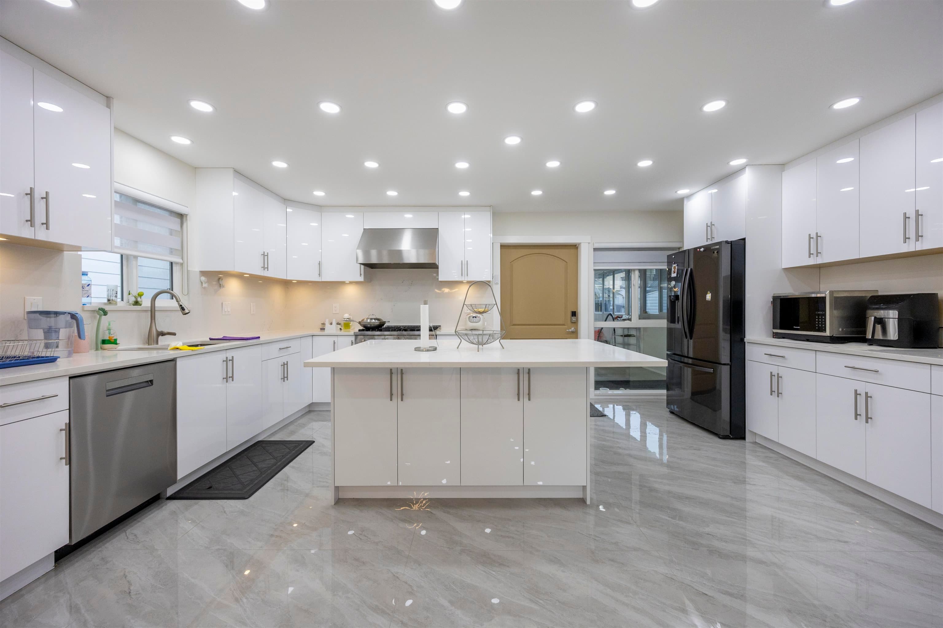 3881 Napier Street, Burnaby