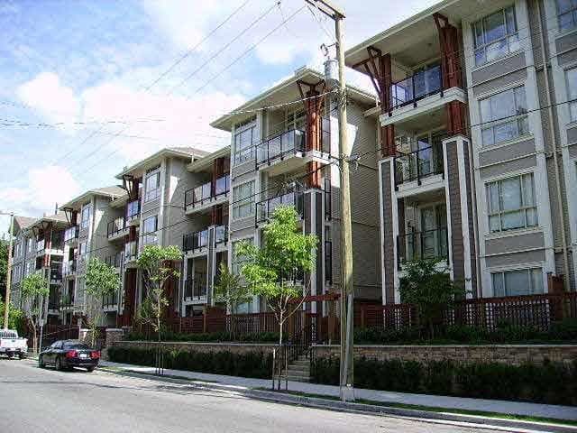 409 - 2484 Wilson Avenue, Port Coquitlam