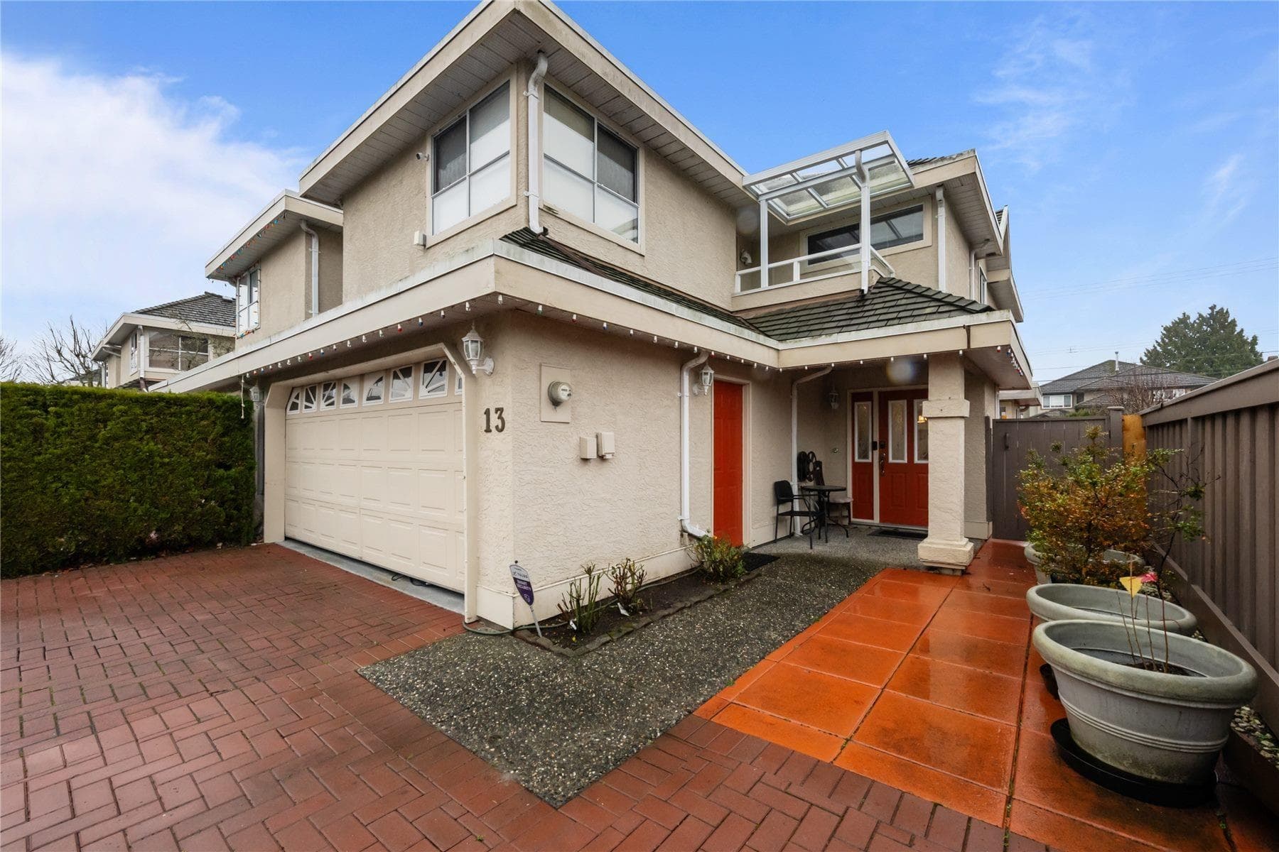 13 - 4767 64 Street, Delta