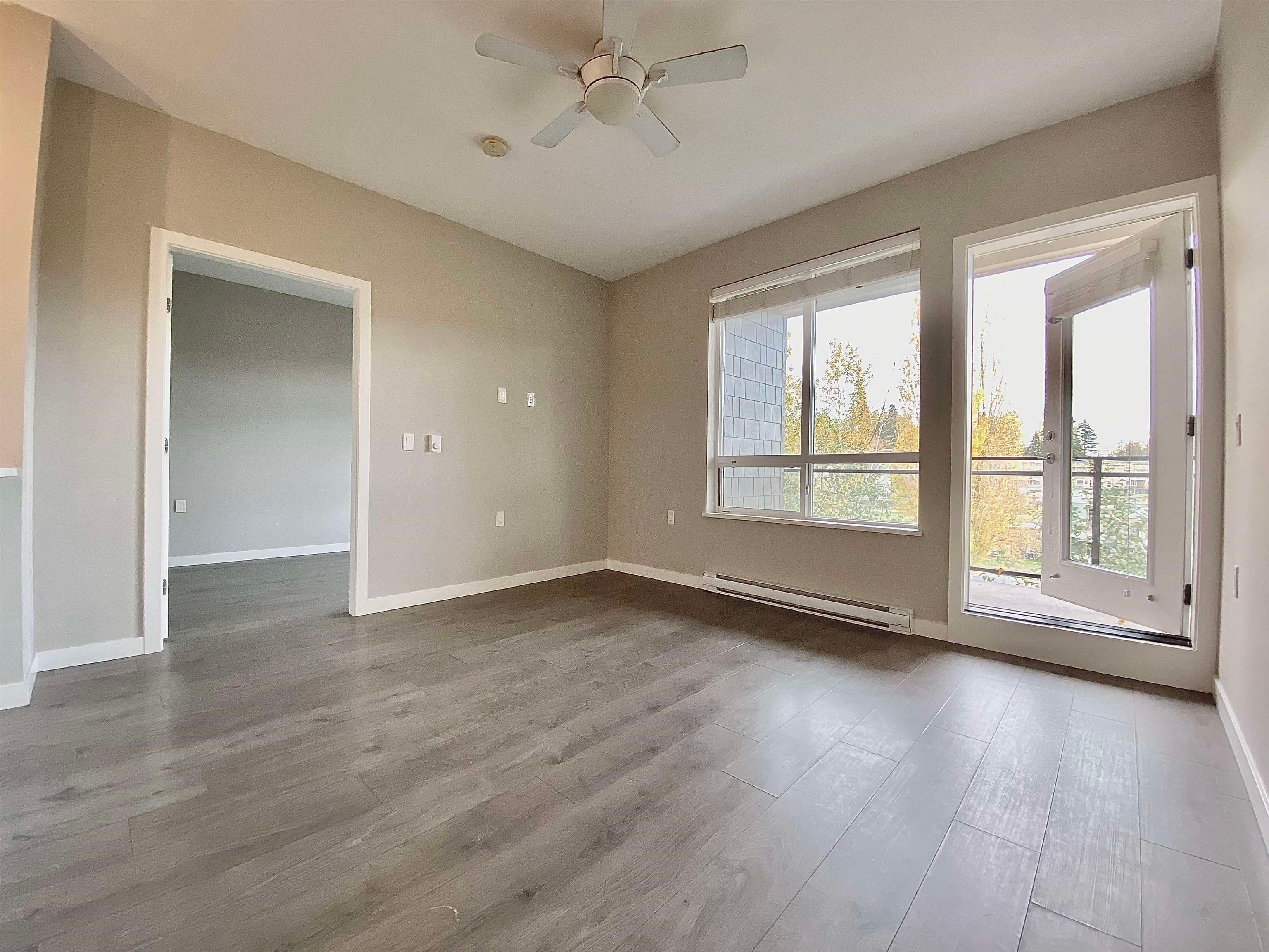 F308 - 20211 66 Avenue, Langley, V2Y 0L4 — photo 1