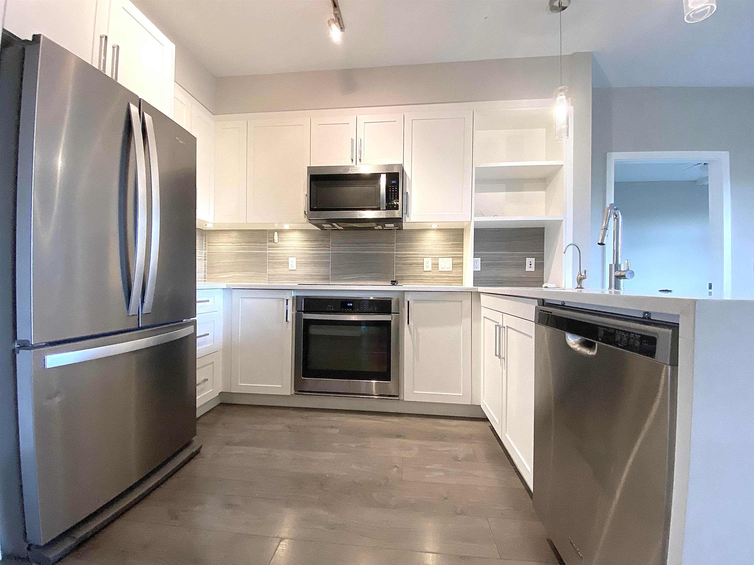 F308 - 20211 66 Avenue, Langley, V2Y 0L4 — photo 4
