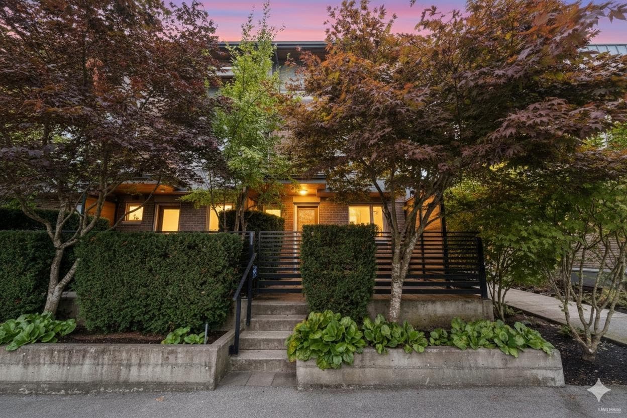 5502 Oak Street, Vancouver, V6M 2V6 — photo 1