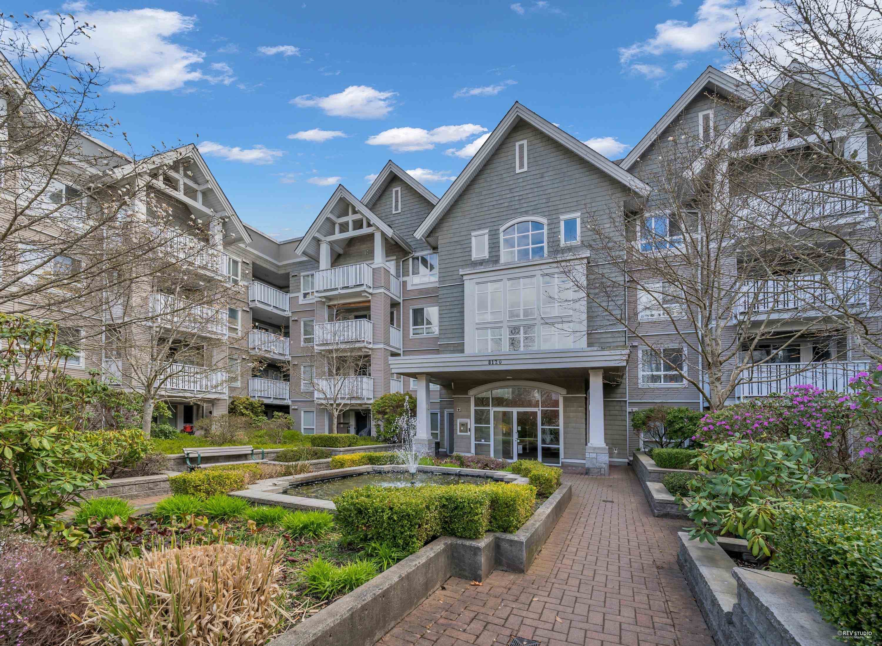 118 - 8120 Jones Road, Richmond, V6Y 4K7 — photo 1