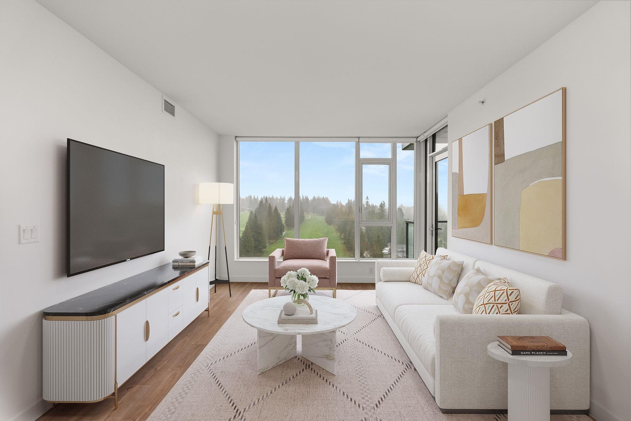 1904 - 585 Austin Avenue, Coquitlam, V3K 0G6 — photo 1