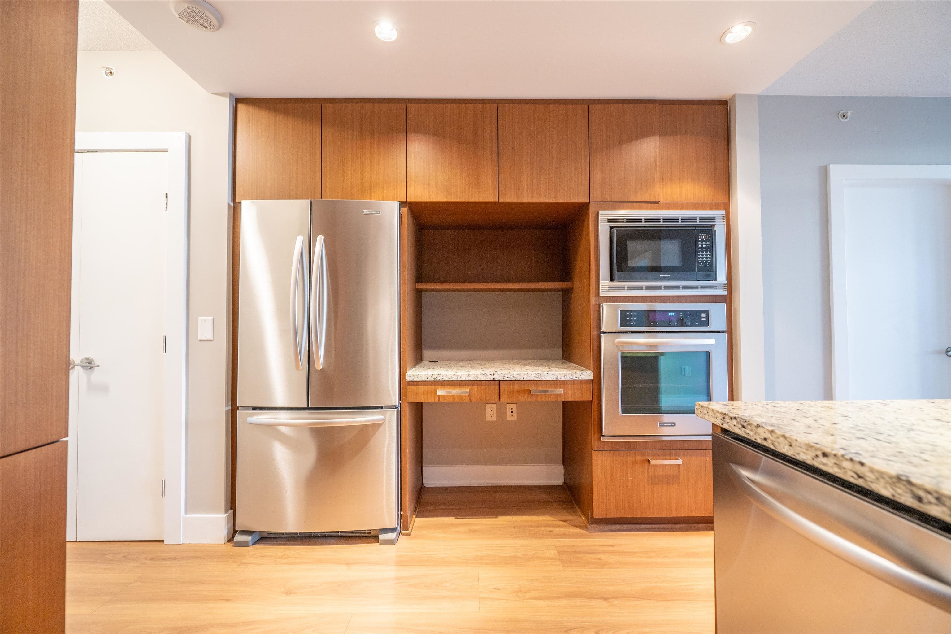 1209 - 1155 The High Street, Coquitlam, V3B 7W4 — photo 4