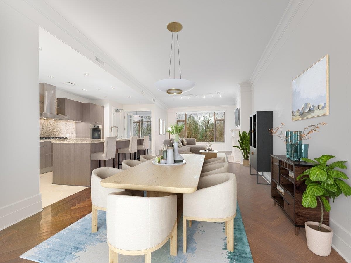 401 - 508 Waters Edge Crescent, West Vancouver, V7T 0A2 — photo 3