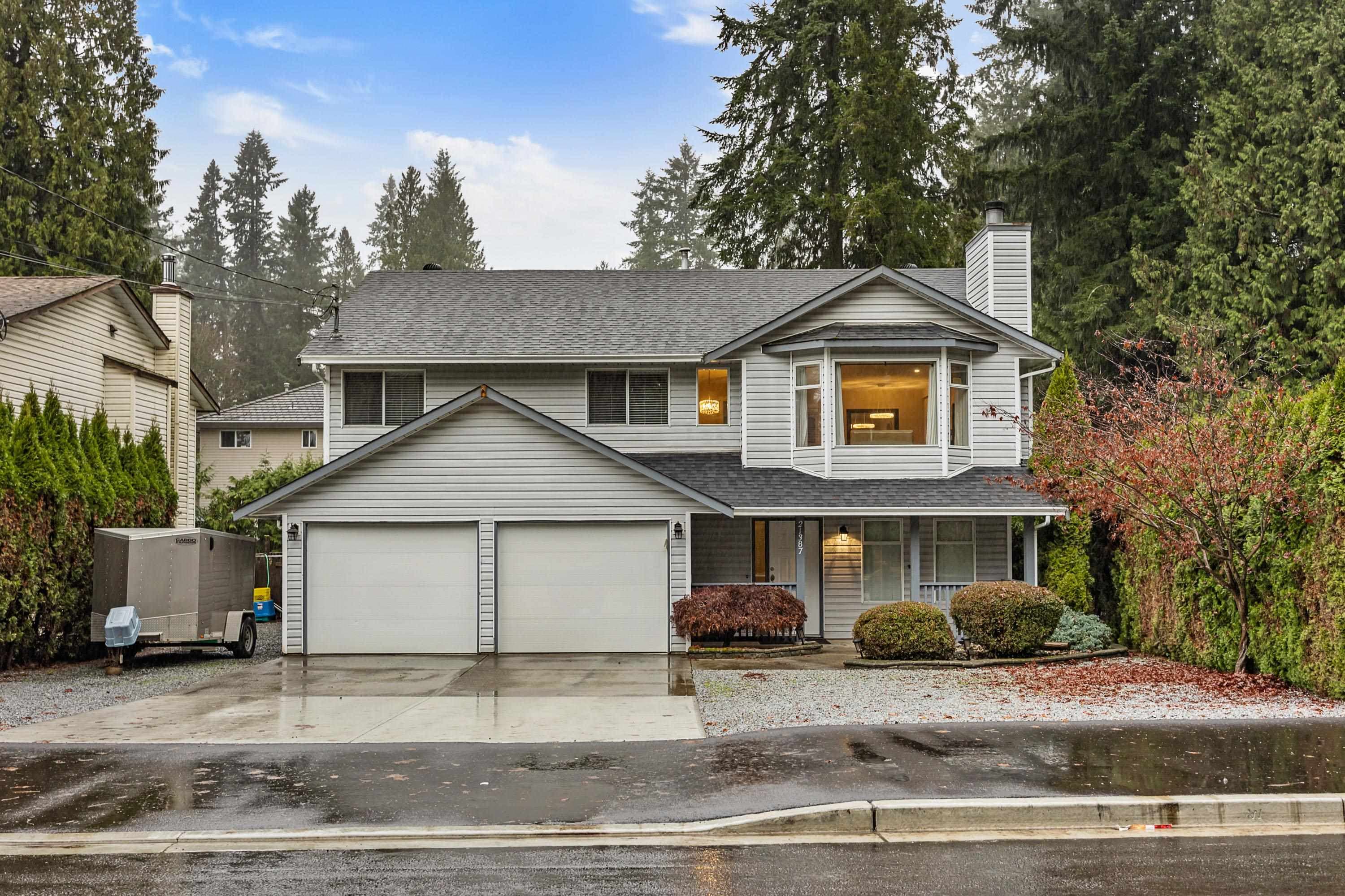 21387 123rd Avenue, Maple Ridge