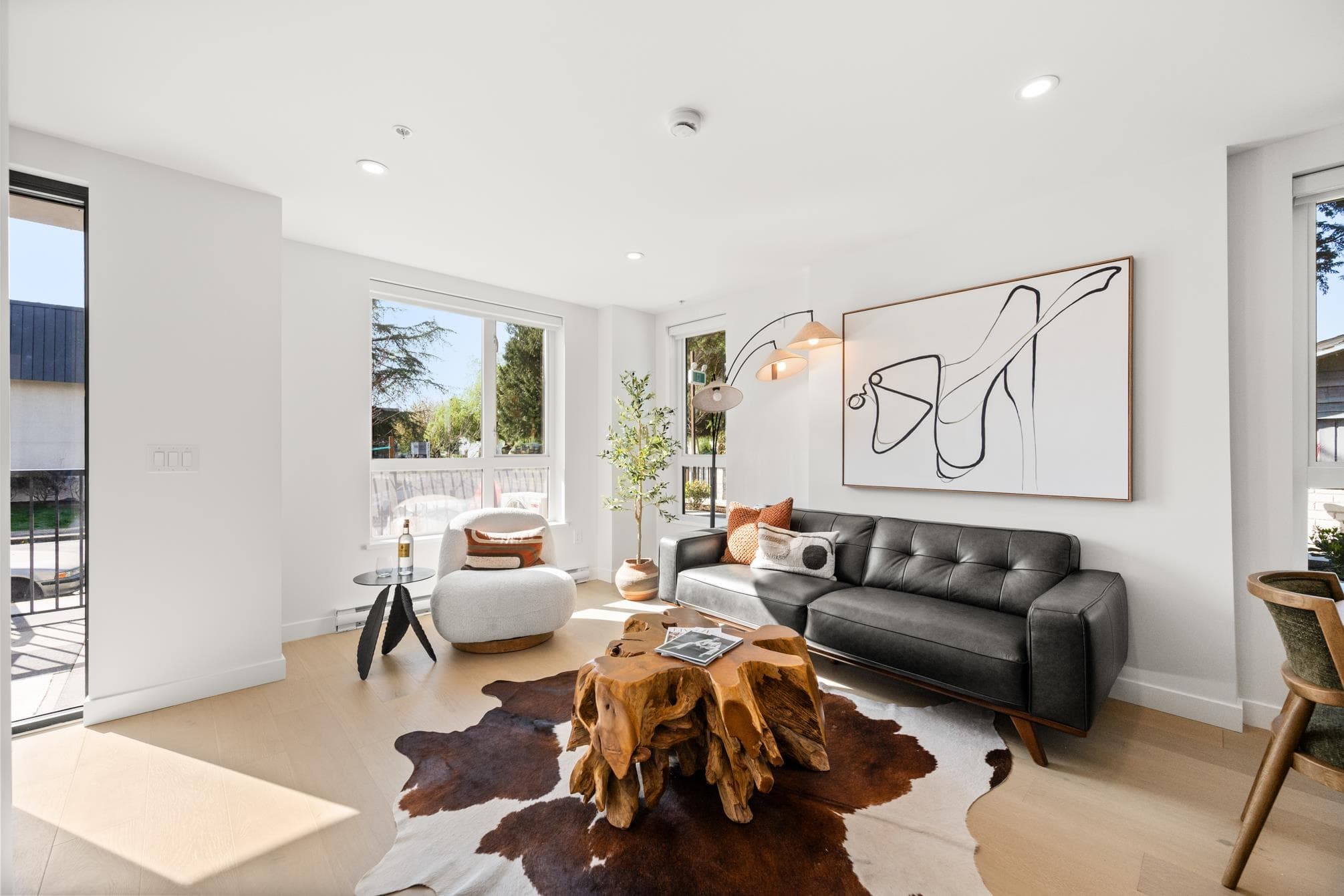109 - 5398 207 Street, Langley