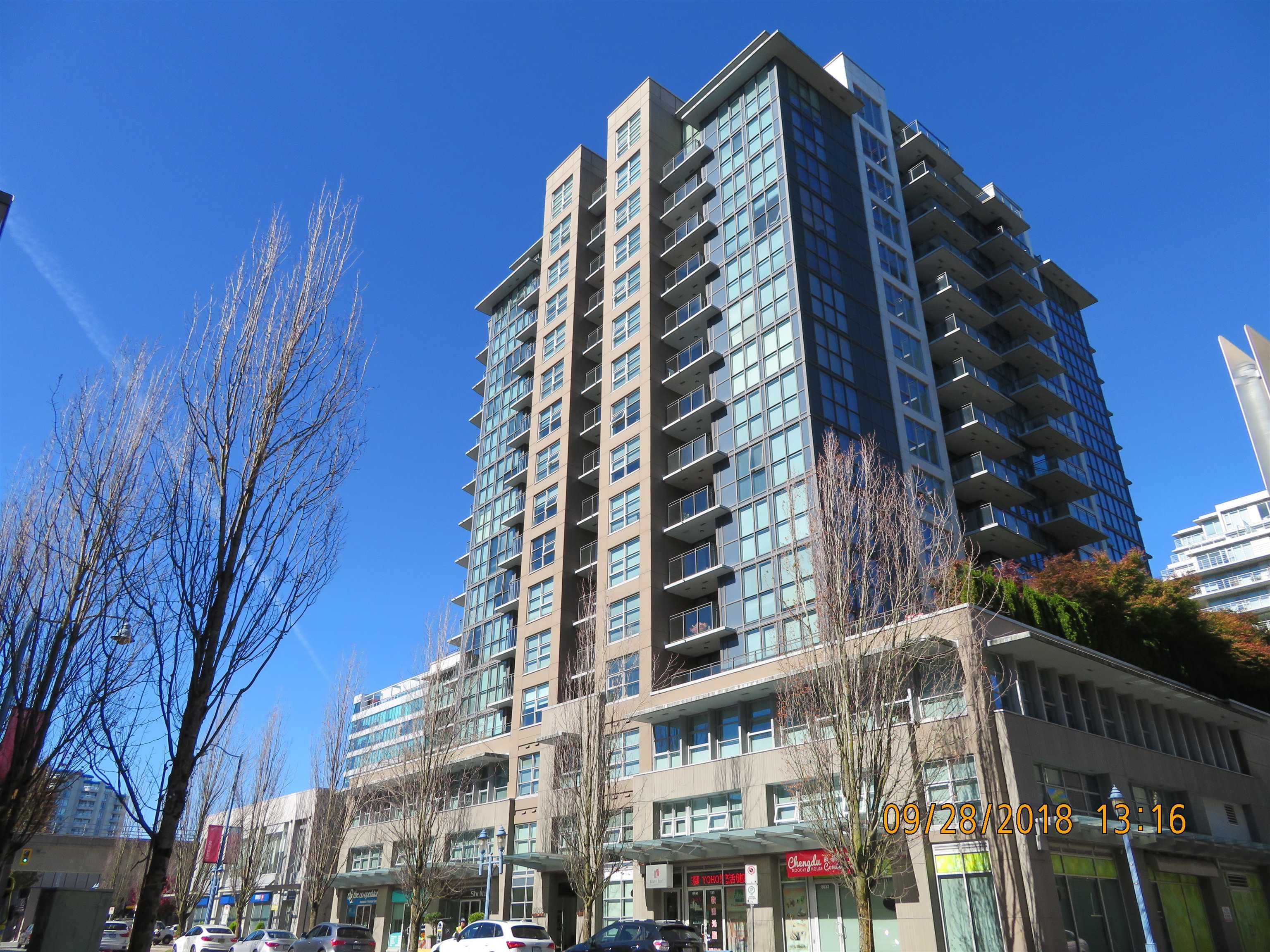 1512 - 8033 Saba Road, Richmond, V6Y 4M8 — photo 2
