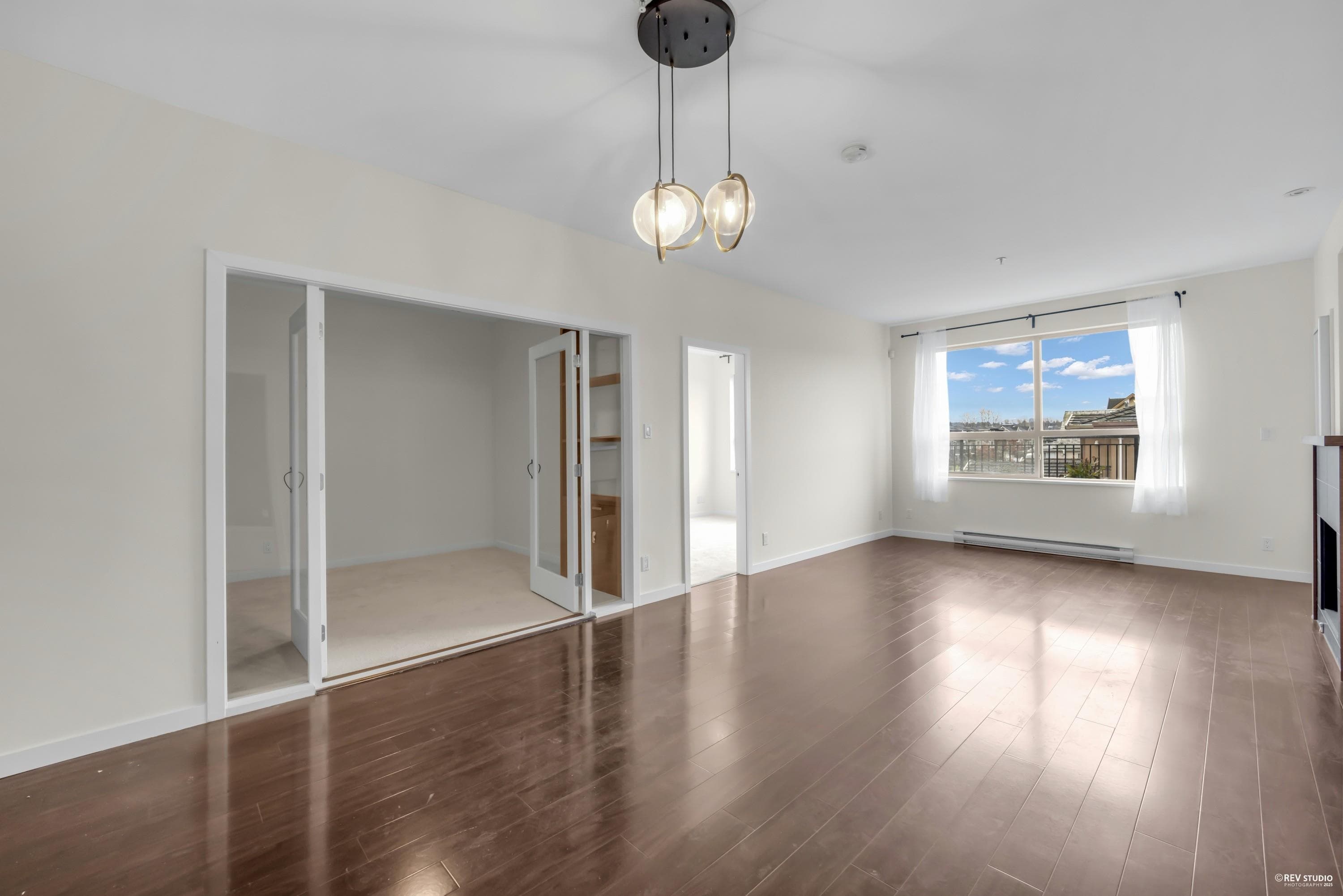 210 - 288 Hampton Street, New Westminster, V3M 5L9 — photo 3