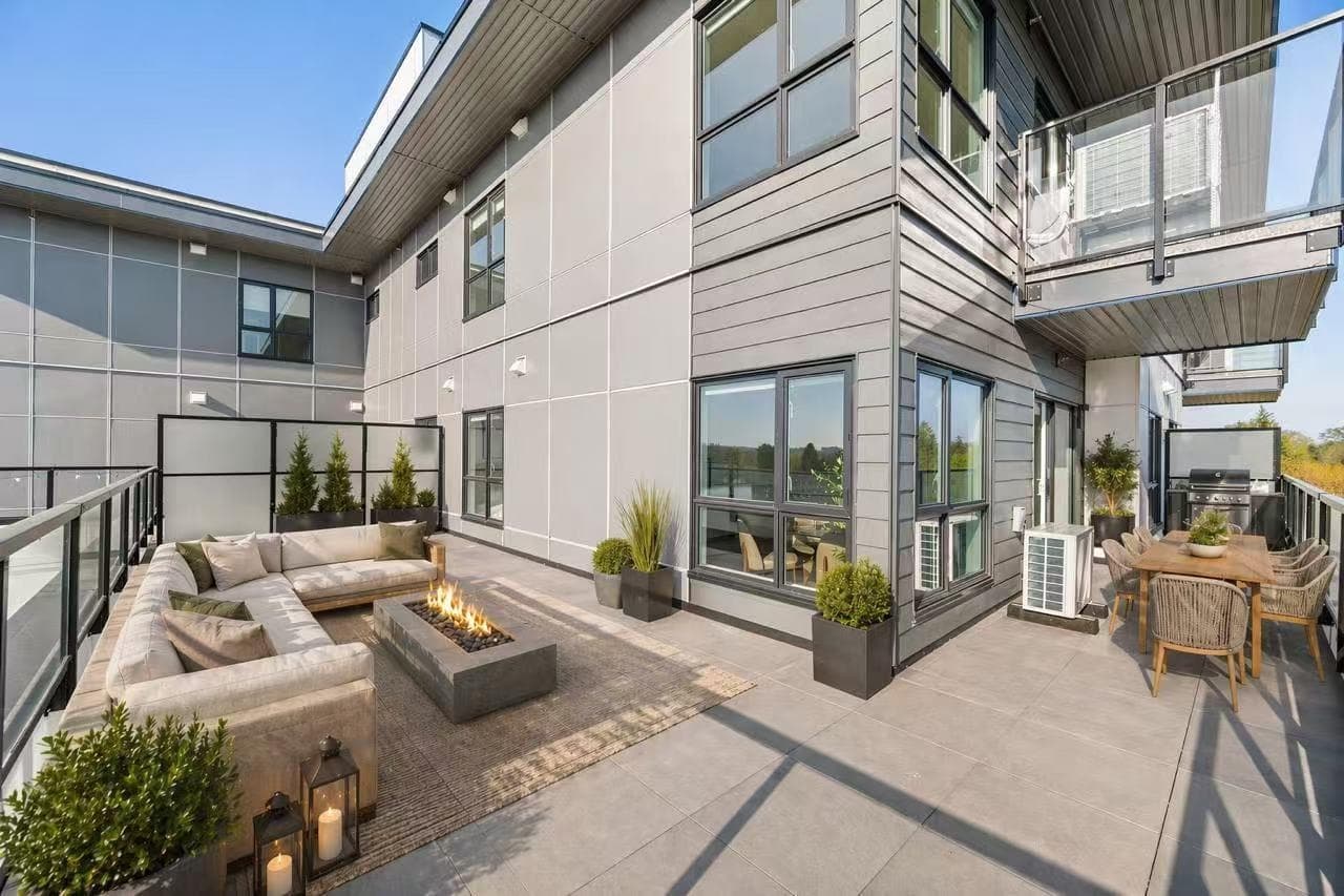 502 - 5398 207 Street, Langley