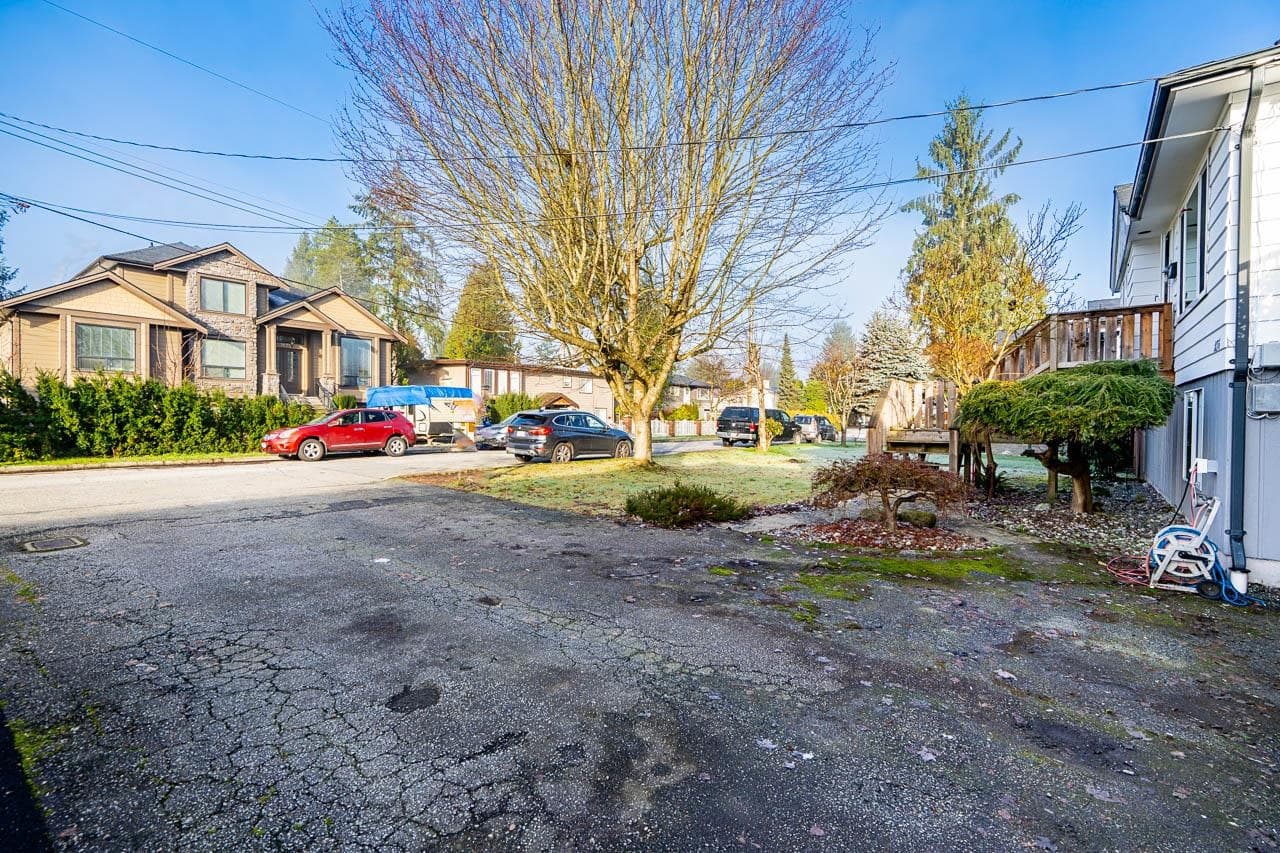 3676 Inverness Street, Port Coquitlam, V3B 3B4 — photo 3