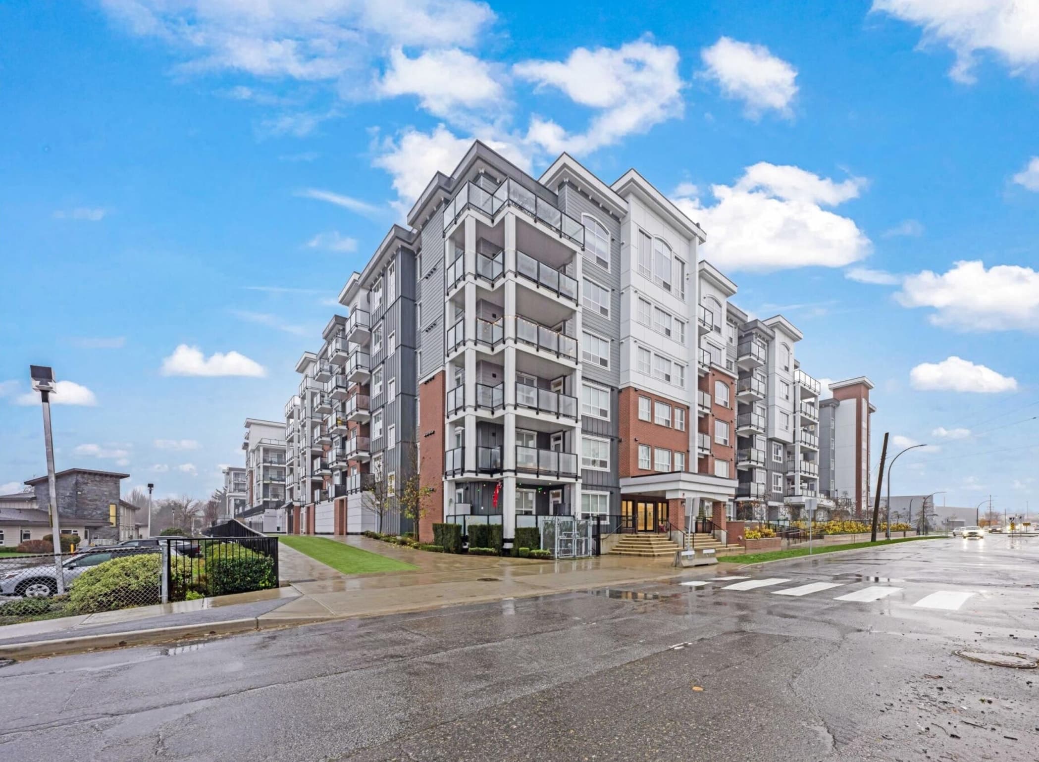 1213 - 2180 Kelly Avenue, Port Coquitlam, V3C 0S6 — photo 2