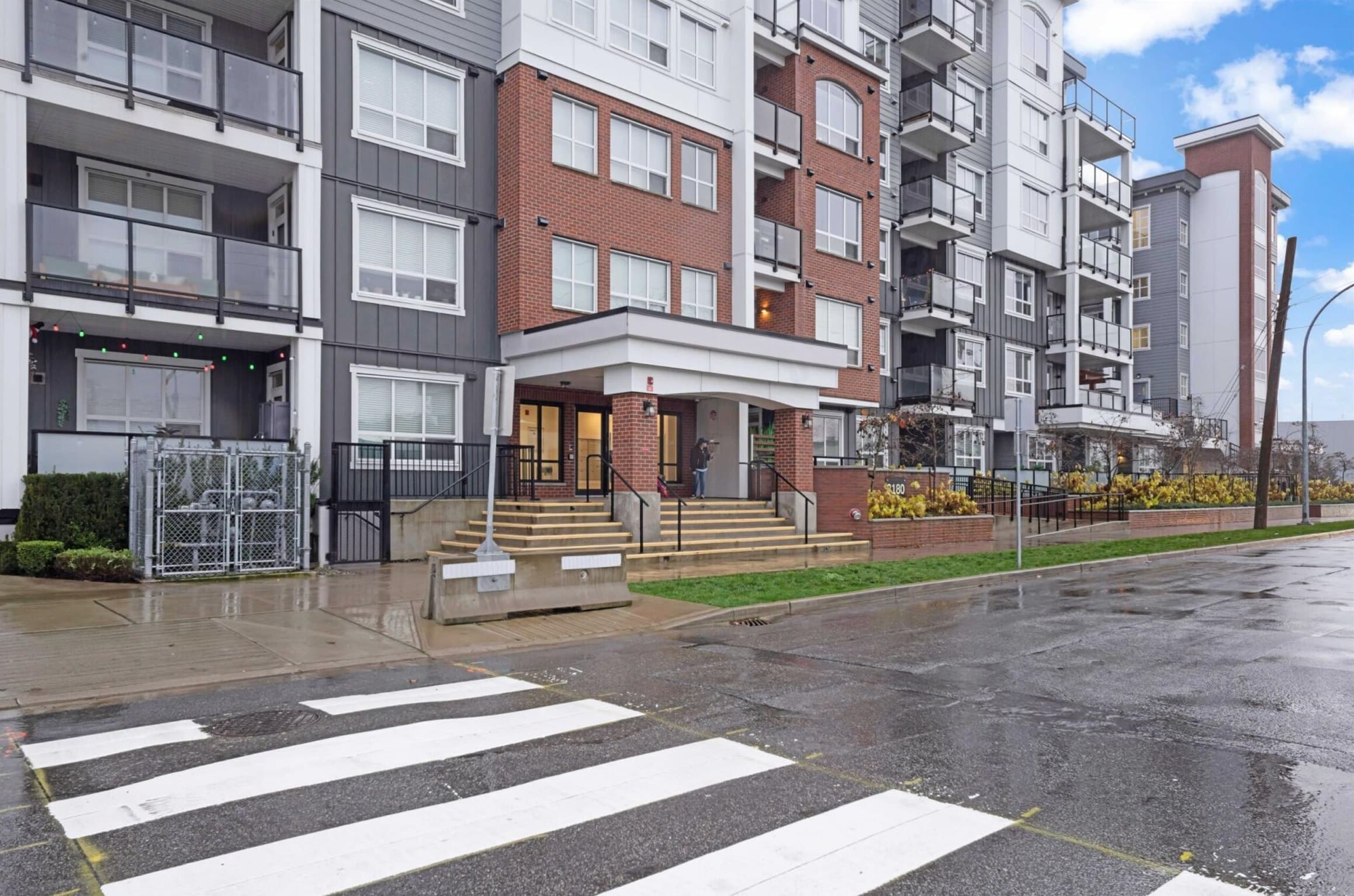 1213 - 2180 Kelly Avenue, Port Coquitlam, V3C 0S6 — photo 3