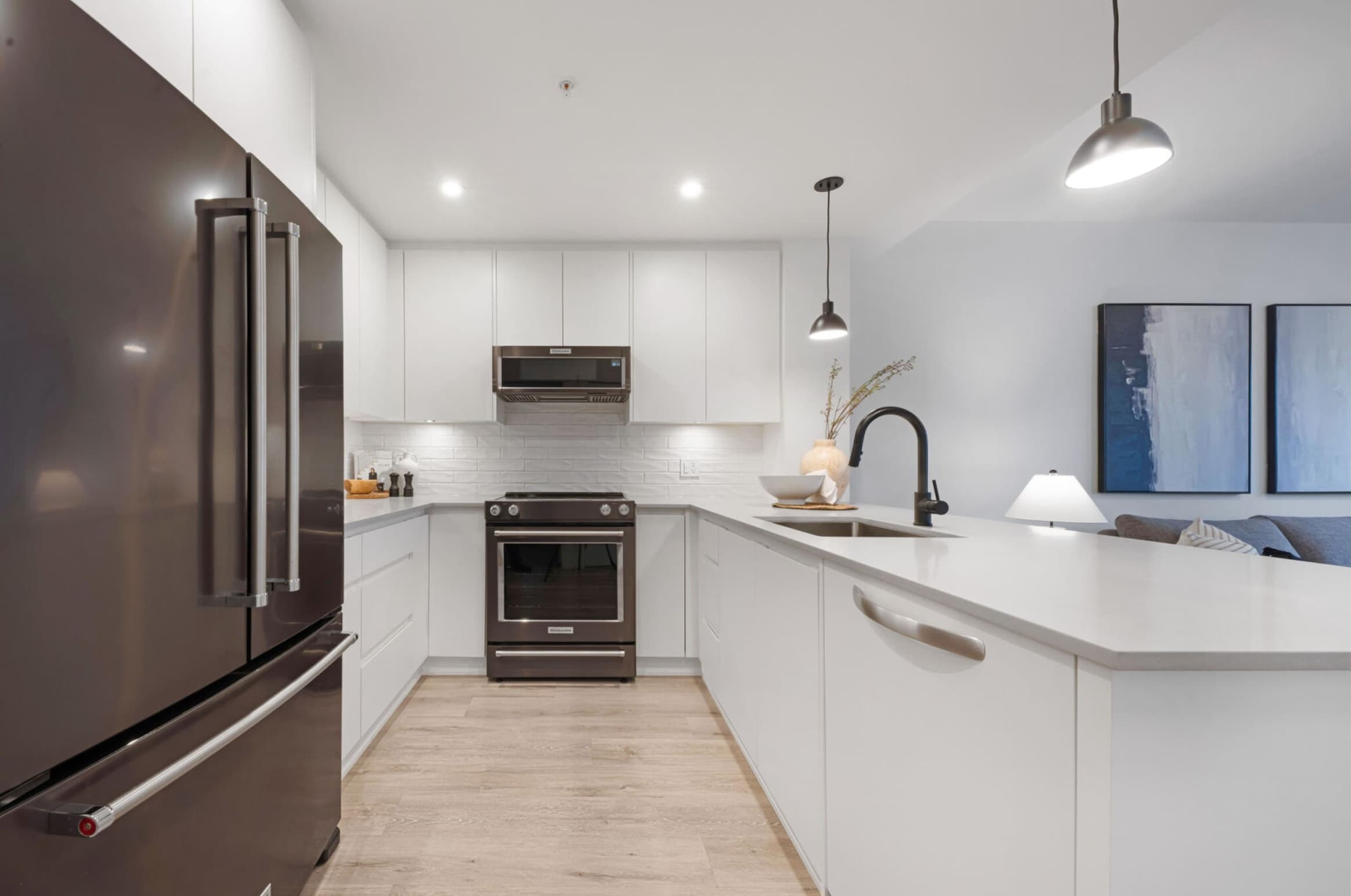1213 - 2180 Kelly Avenue, Port Coquitlam, V3C 0S6 — photo 5