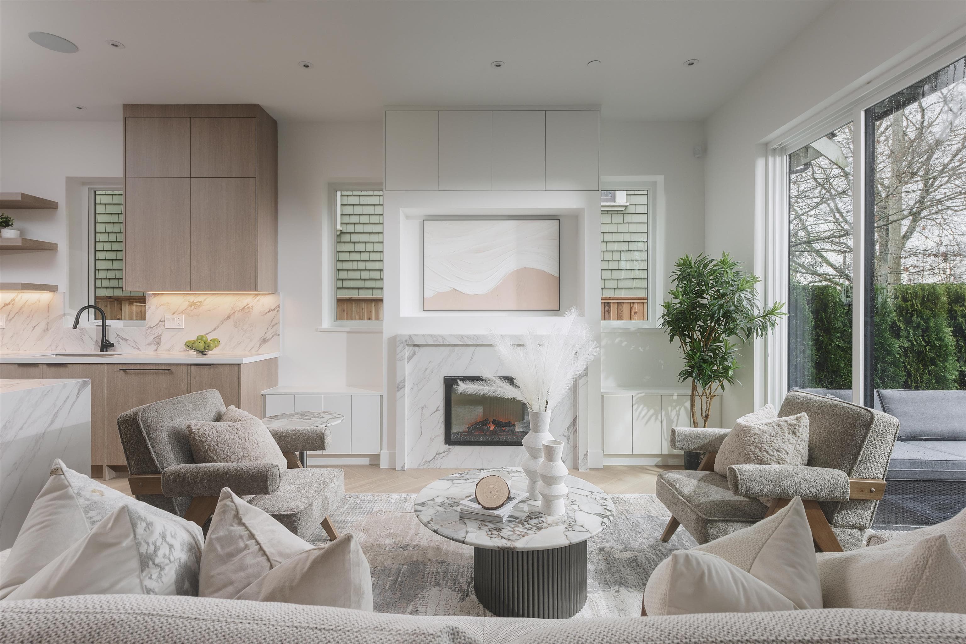 1 - 2130 E 2nd Avenue, Vancouver