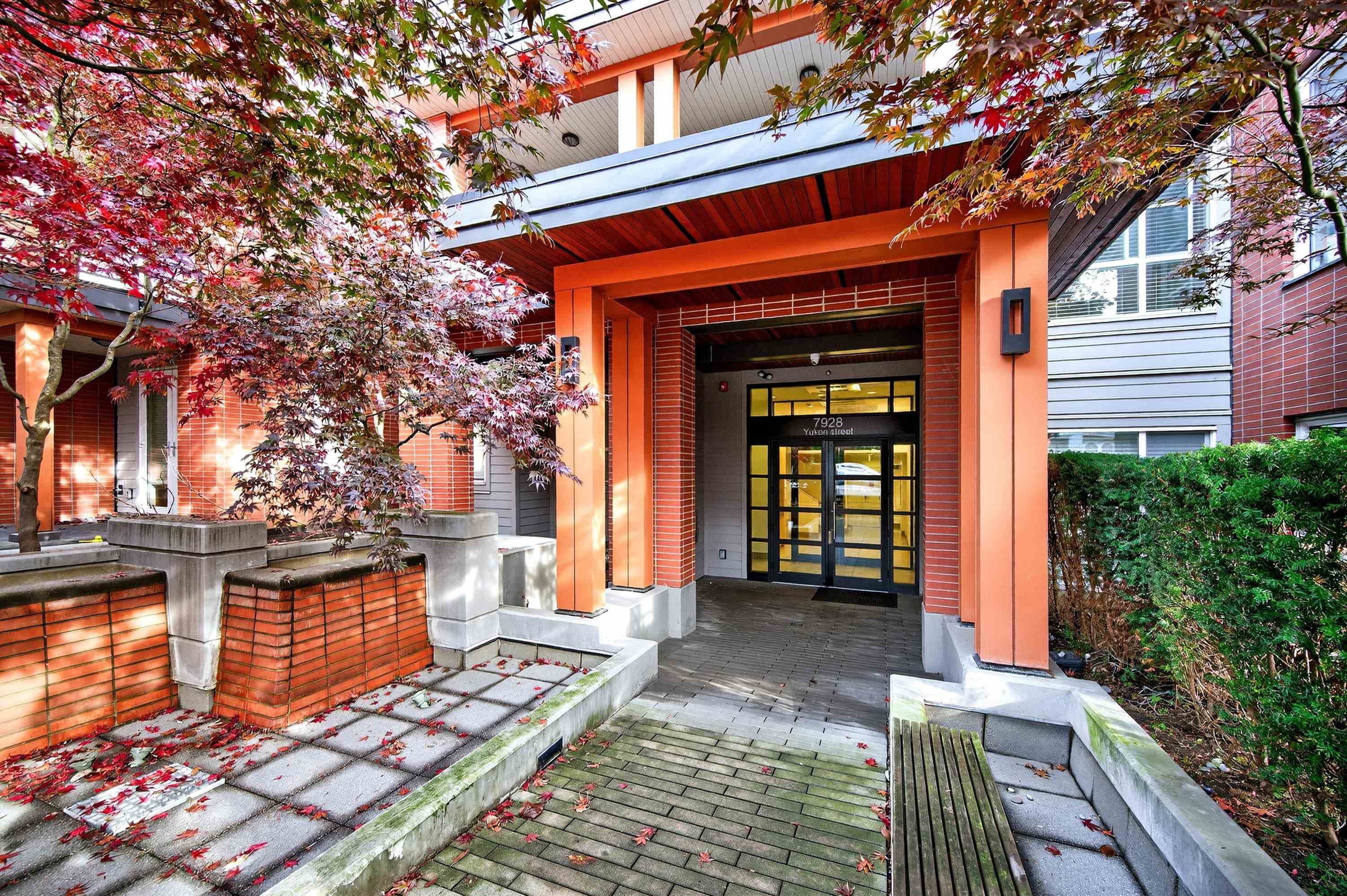 205 - 7928 Yukon Street, Vancouver