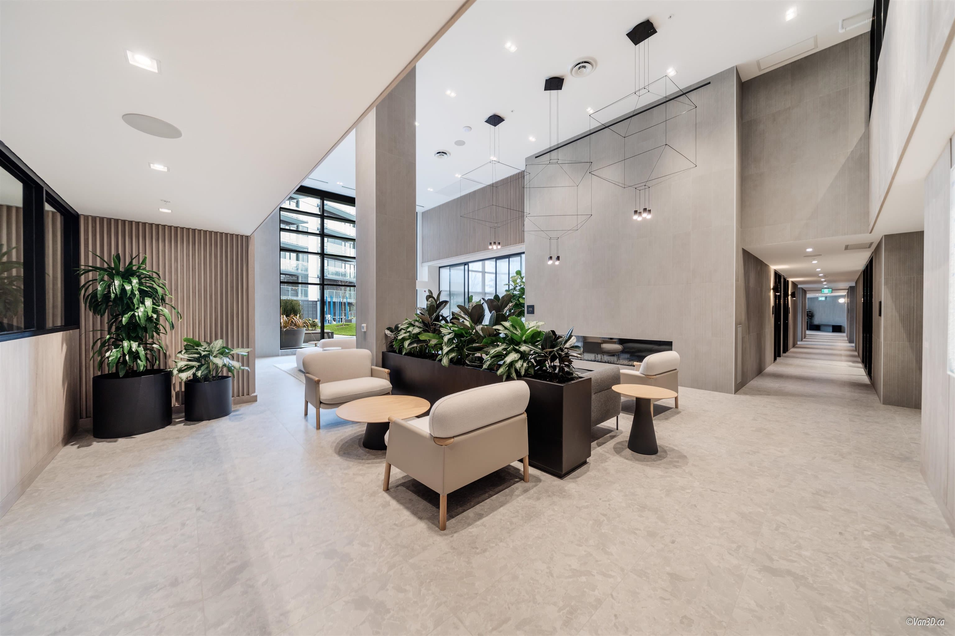 1126 - 6600 Minoru Boulevard, Richmond