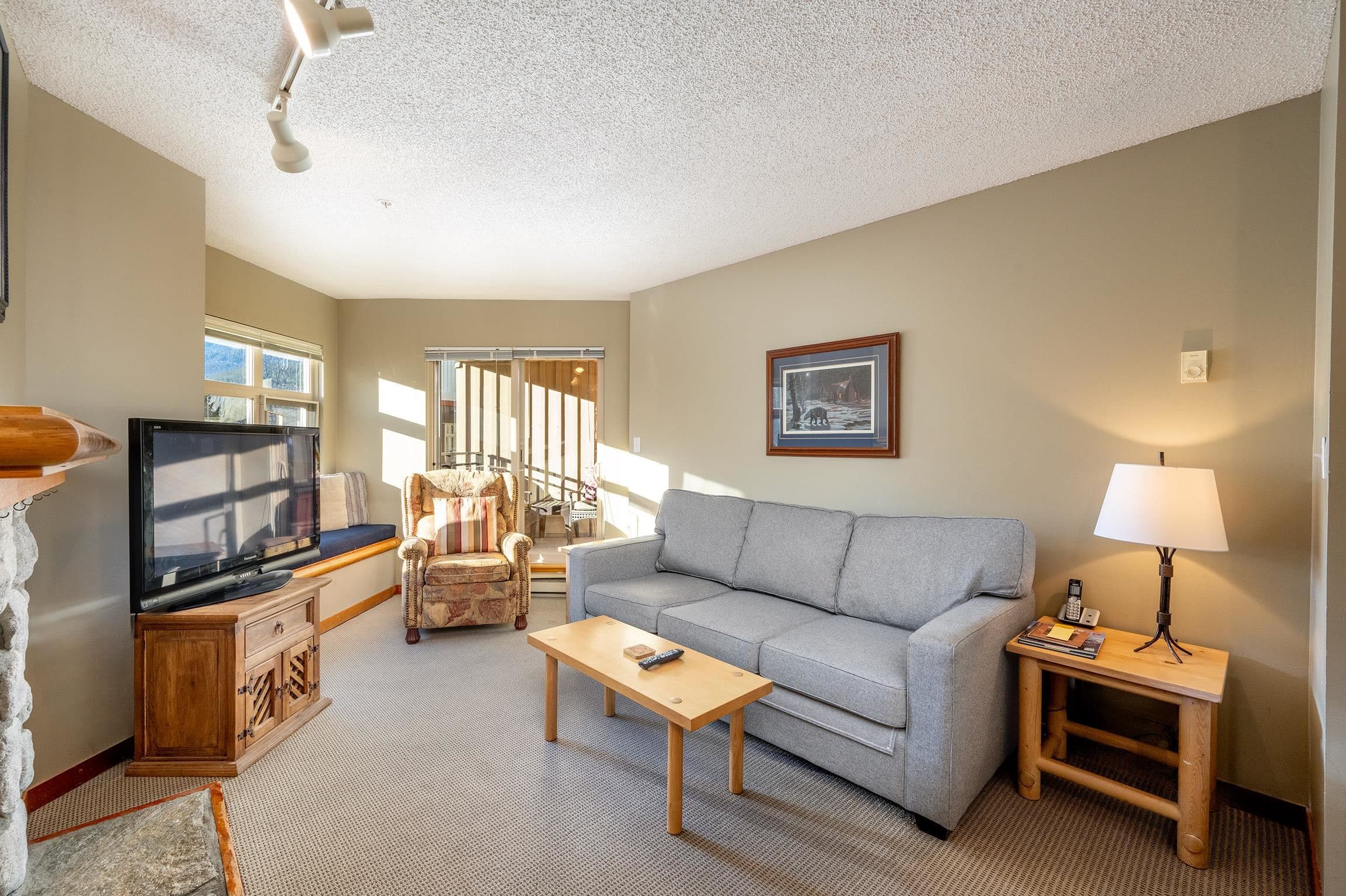 322 - 2050 Lake Placid Road, Whistler, V8E 0A8 — photo 3