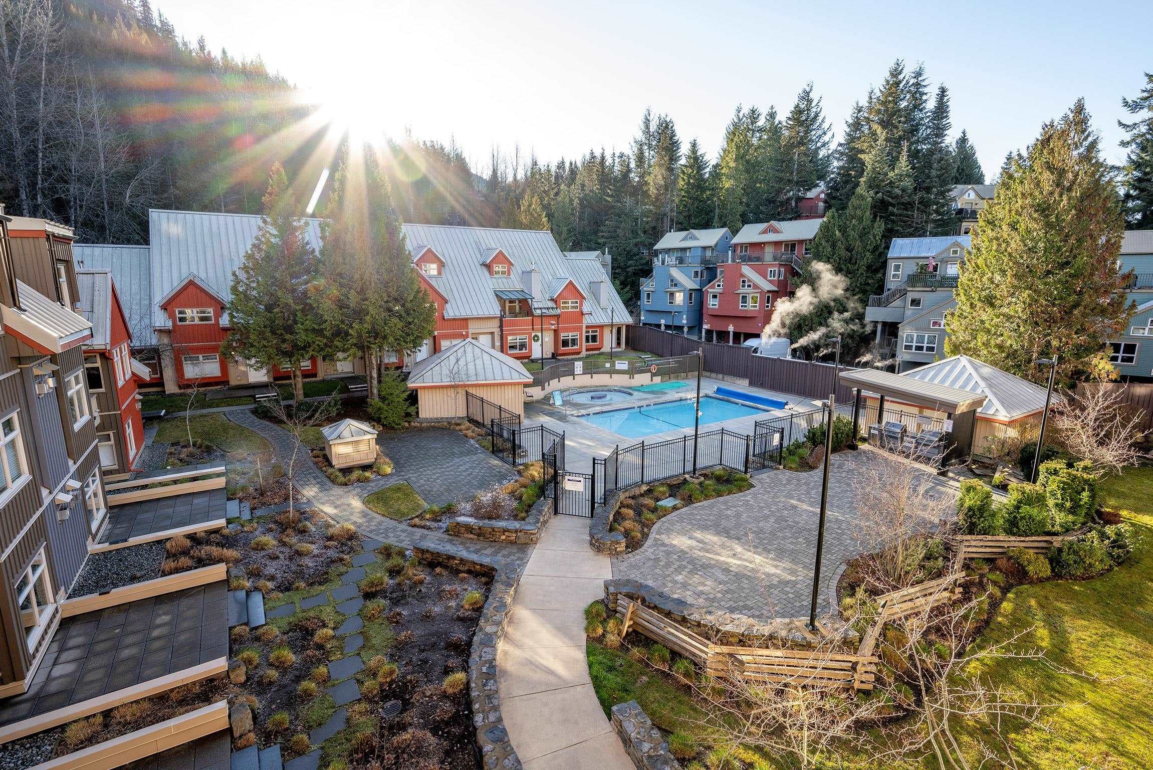 322 - 2050 Lake Placid Road, Whistler, V8E 0A8 — photo 5