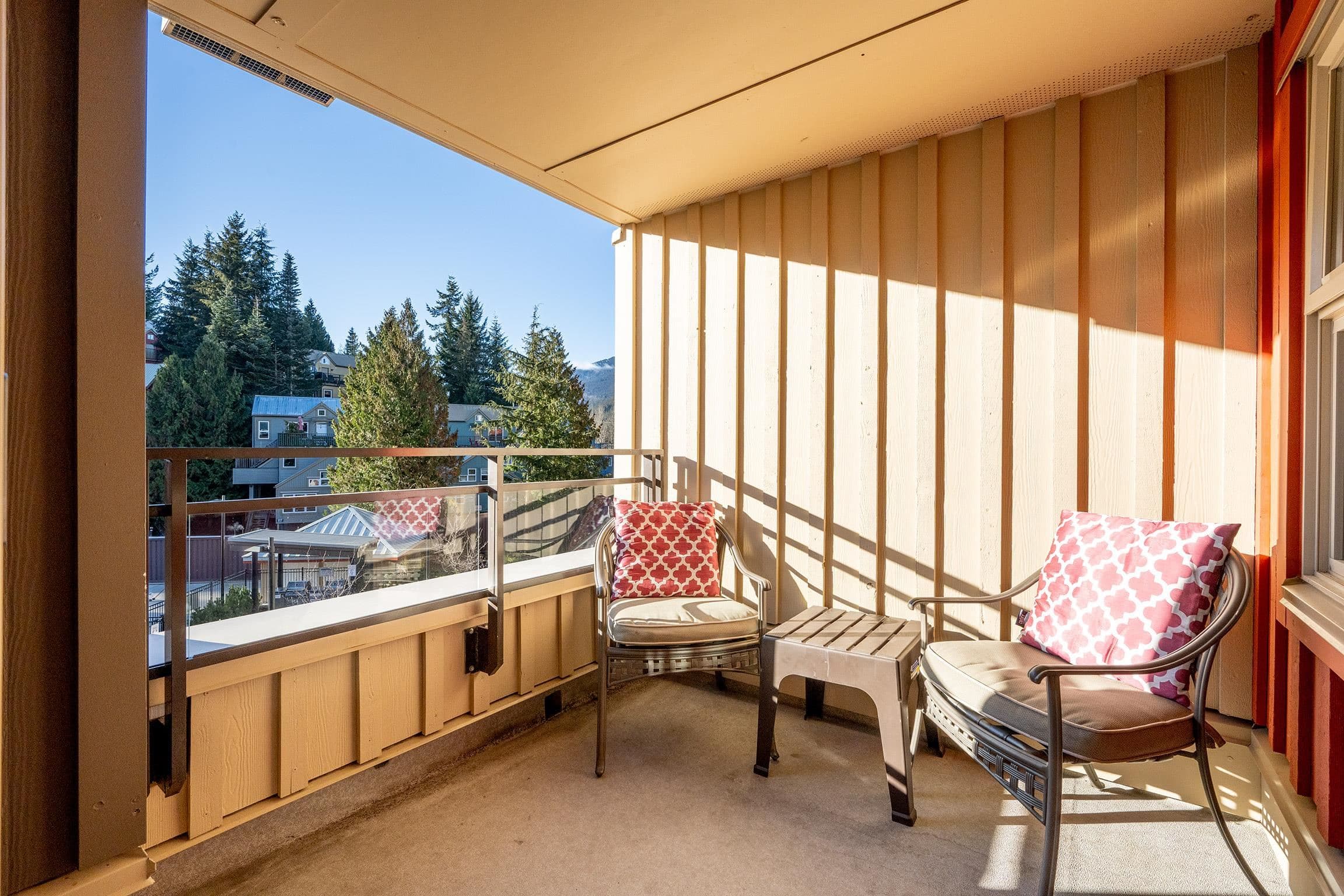 322 - 2050 Lake Placid Road, Whistler, V8E 0A8 — photo 4