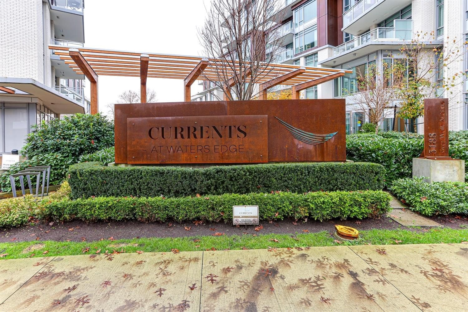108 - 3188 Riverwalk Avenue, Vancouver, V5S 0E7 — photo 2