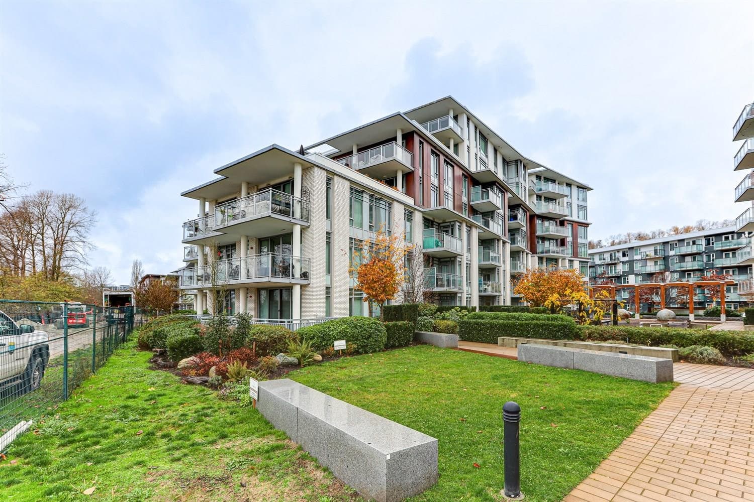 108 - 3188 Riverwalk Avenue, Vancouver, V5S 0E7 — photo 3