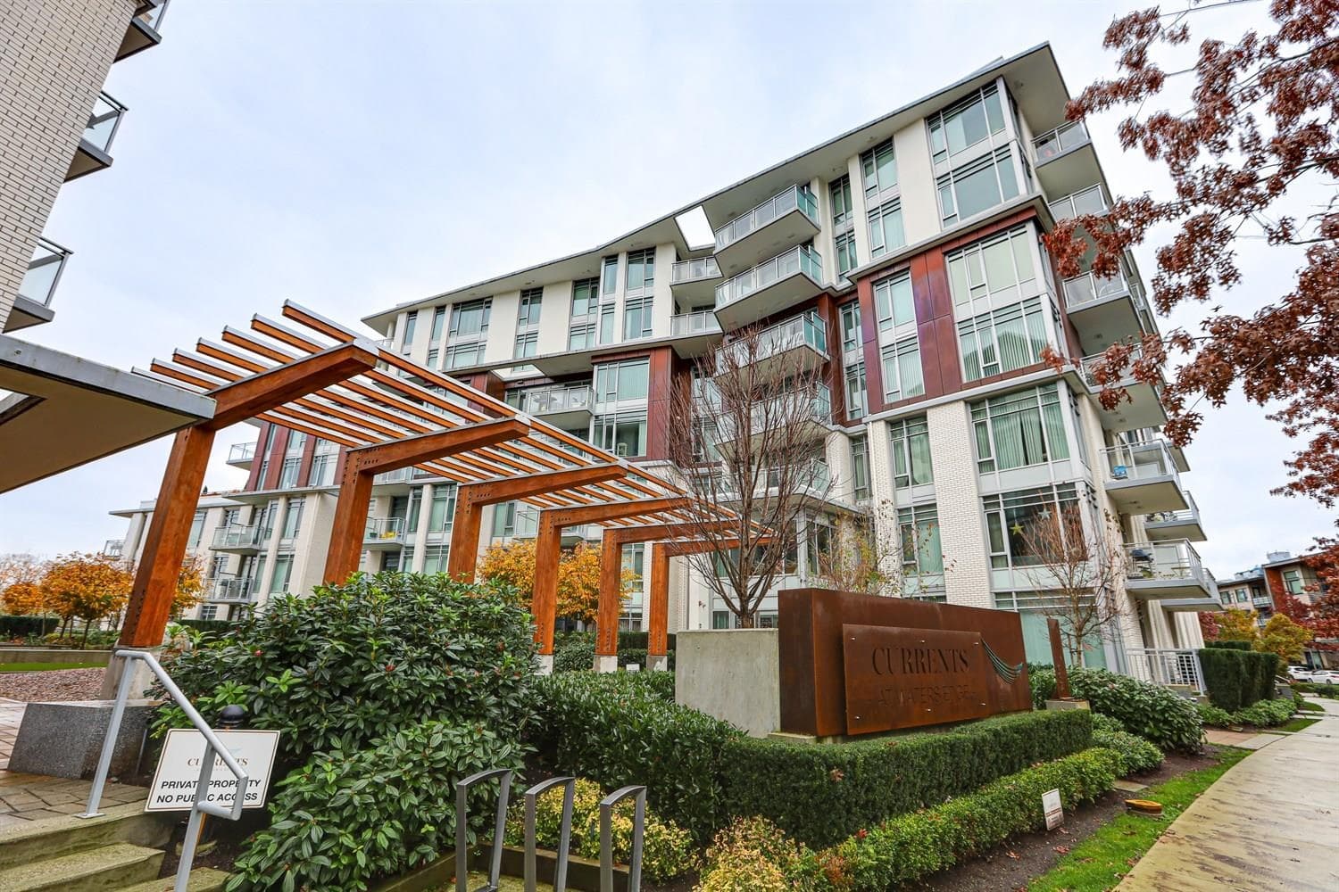 108 - 3188 Riverwalk Avenue, Vancouver, V5S 0E7 — photo 1