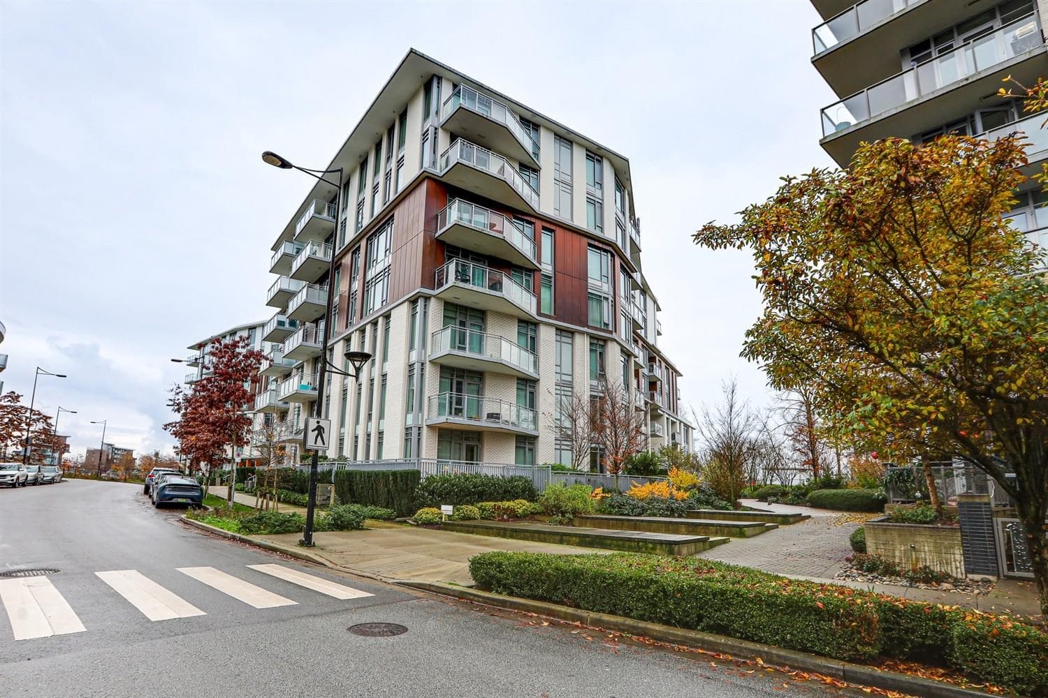 108 - 3188 Riverwalk Avenue, Vancouver, V5S 0E7 — photo 5