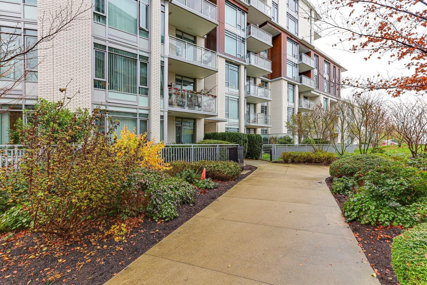 108 - 3188 Riverwalk Avenue, Vancouver, V5S 0E7 — photo 4