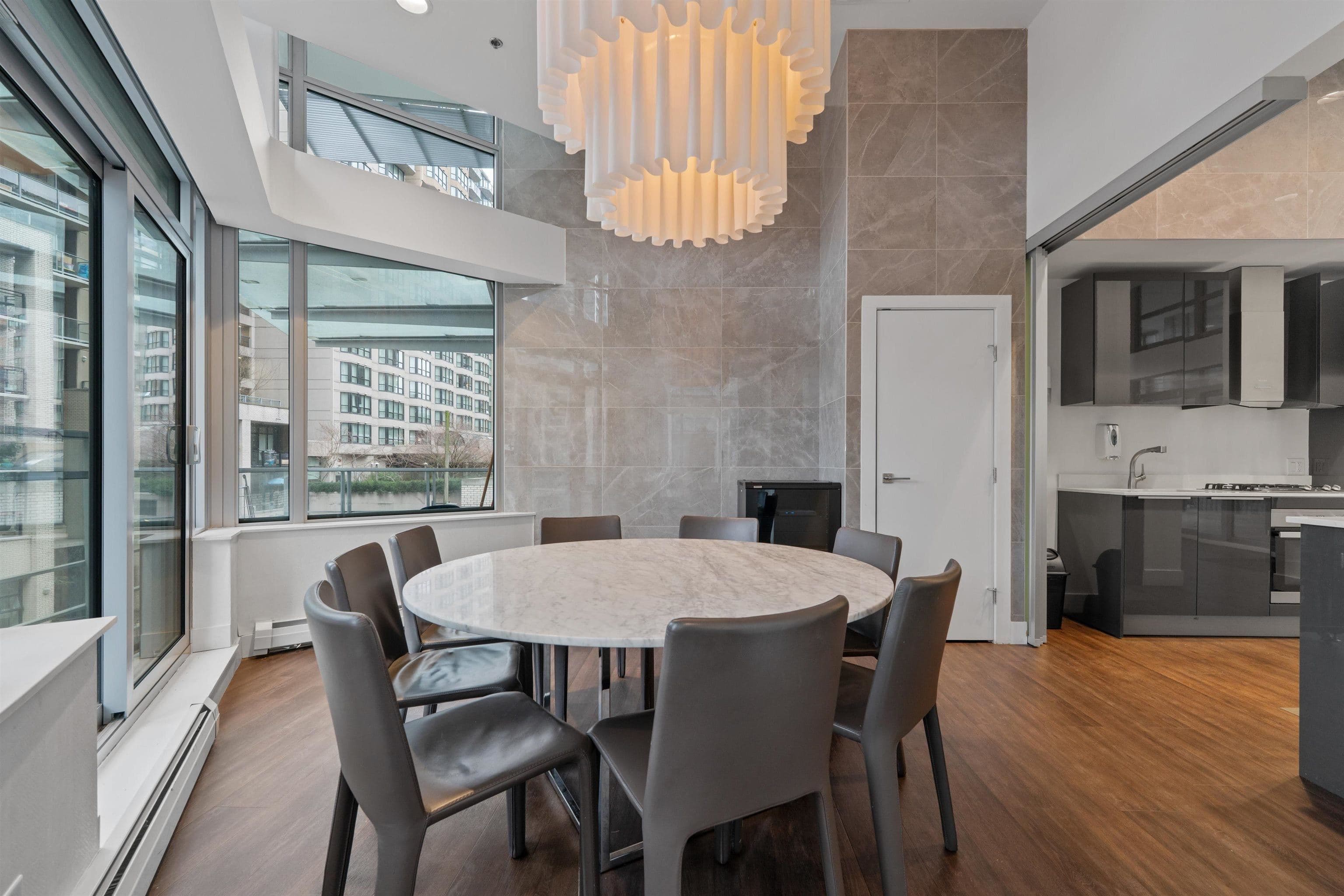 404 - 1283 Howe Street, Vancouver, V6Z 1C1 — photo 3