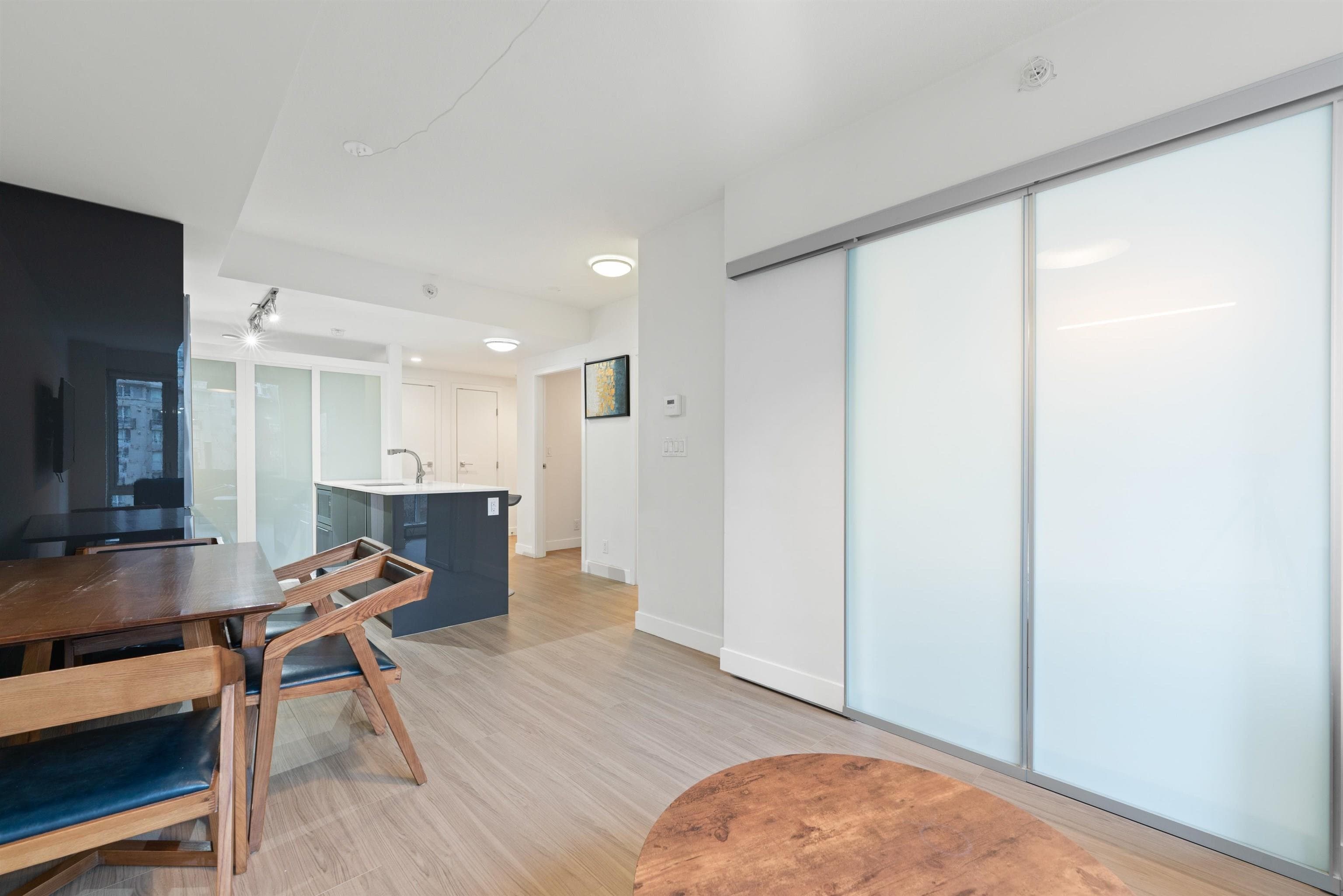 404 - 1283 Howe Street, Vancouver