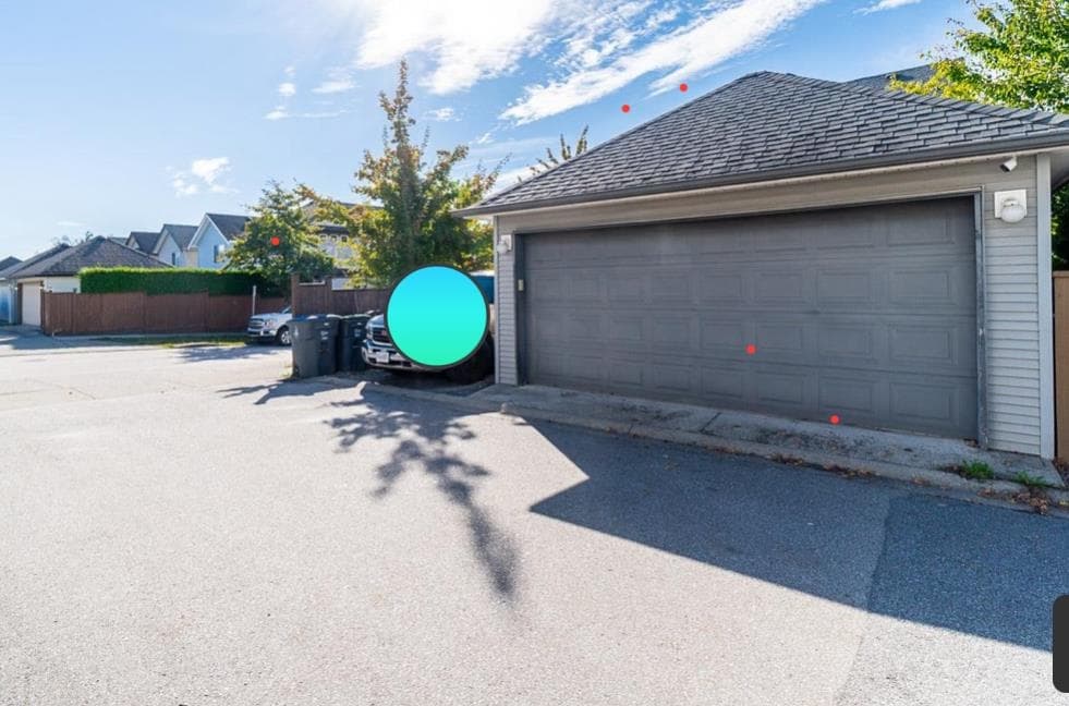 Basement - 690x 190 Street, Surrey, V4N 5P1 — photo 5