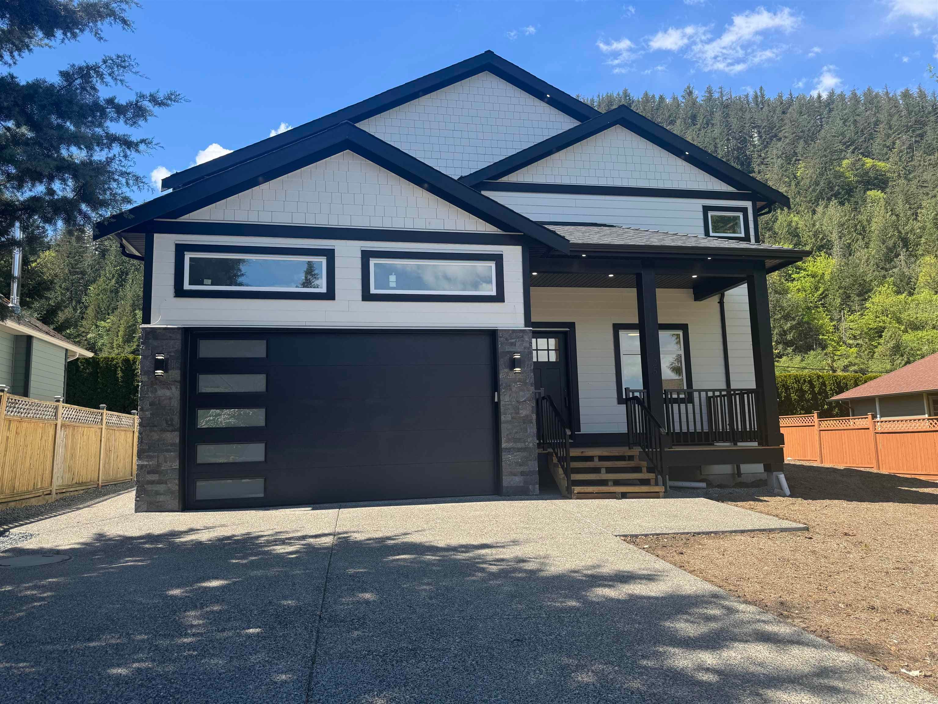 25 - 14550 Morris Valley Road, Mission