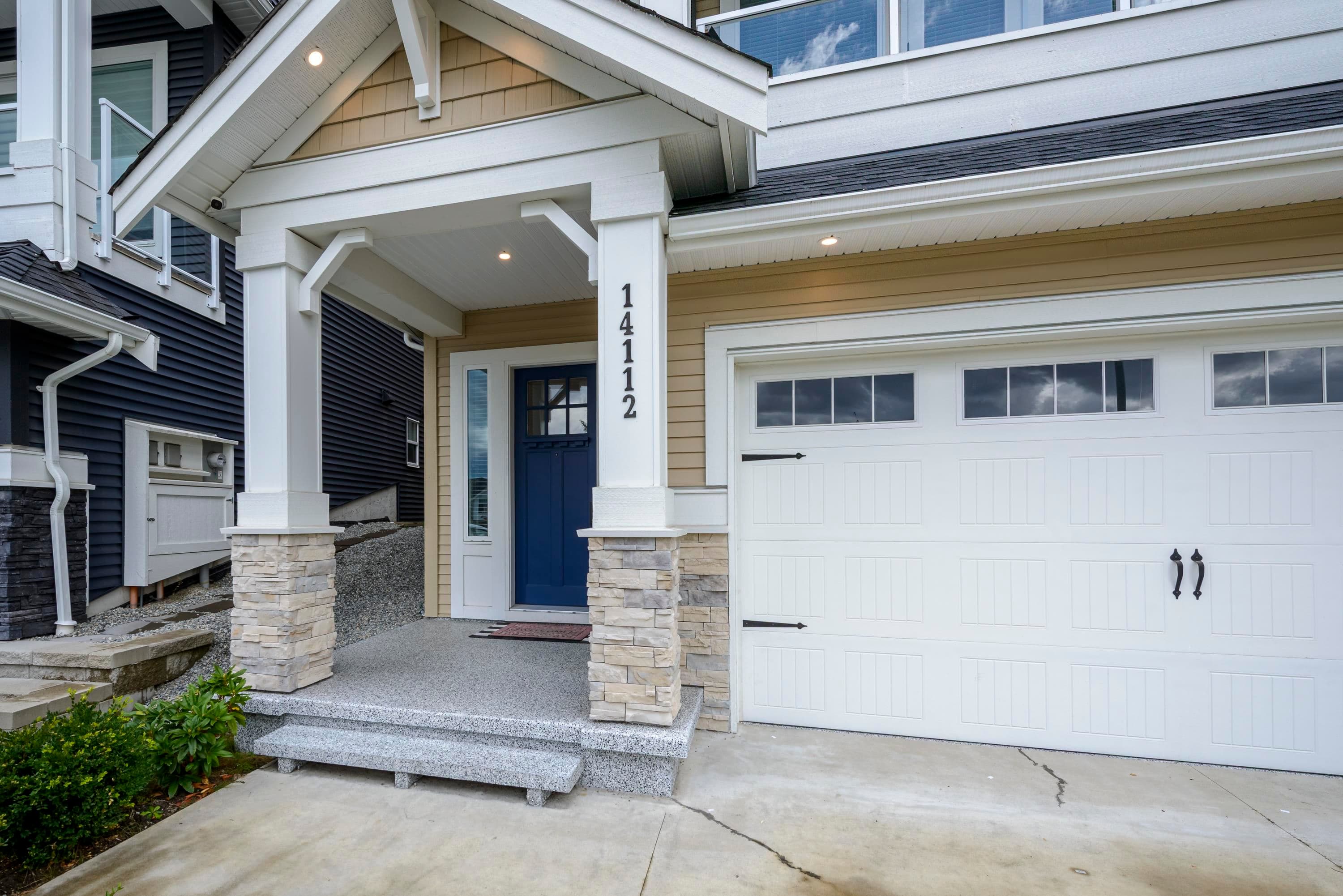 14112 Mier Drive, Maple Ridge, V4R 0G9 — photo 3