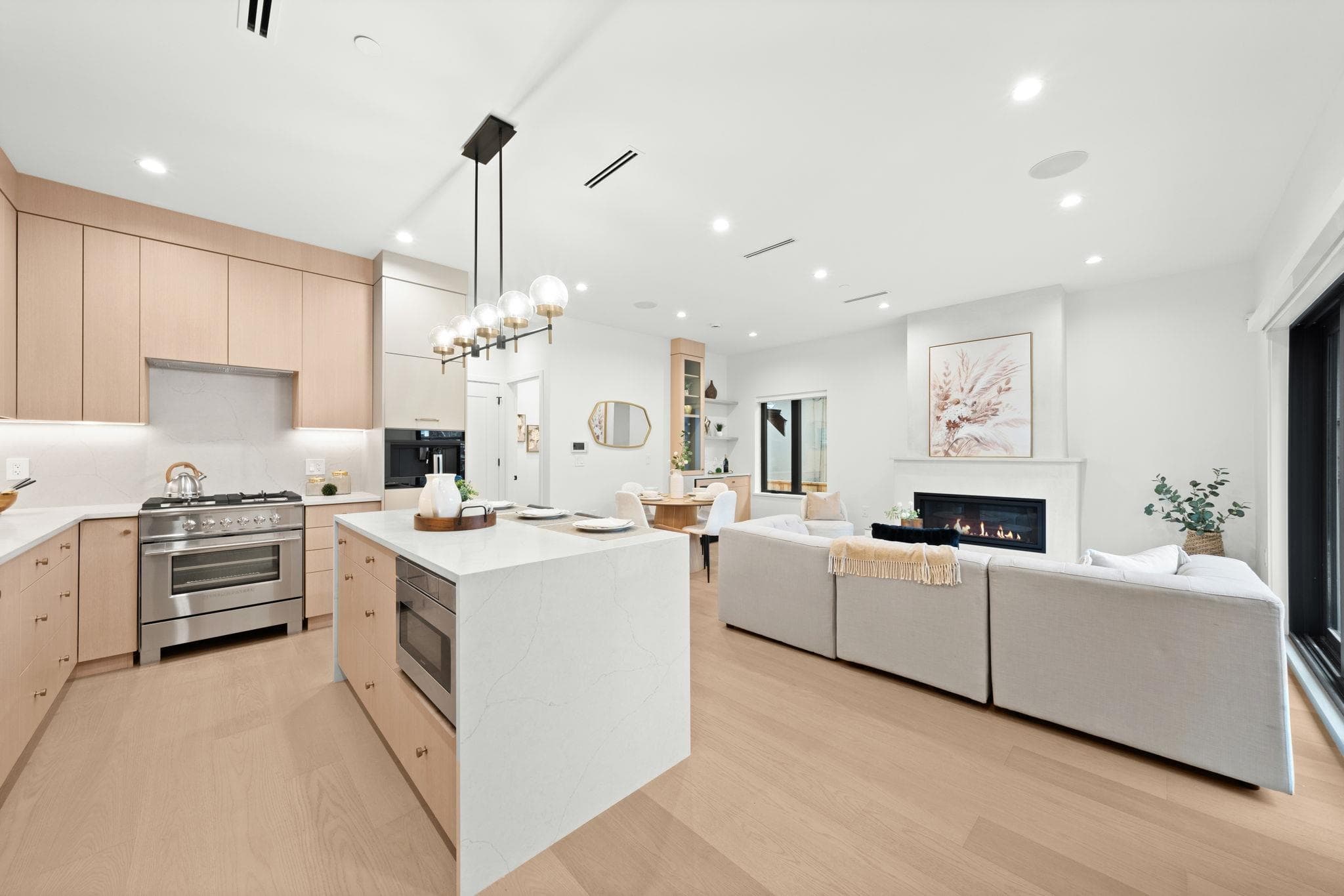 1 - 2247 Parker Street, Vancouver