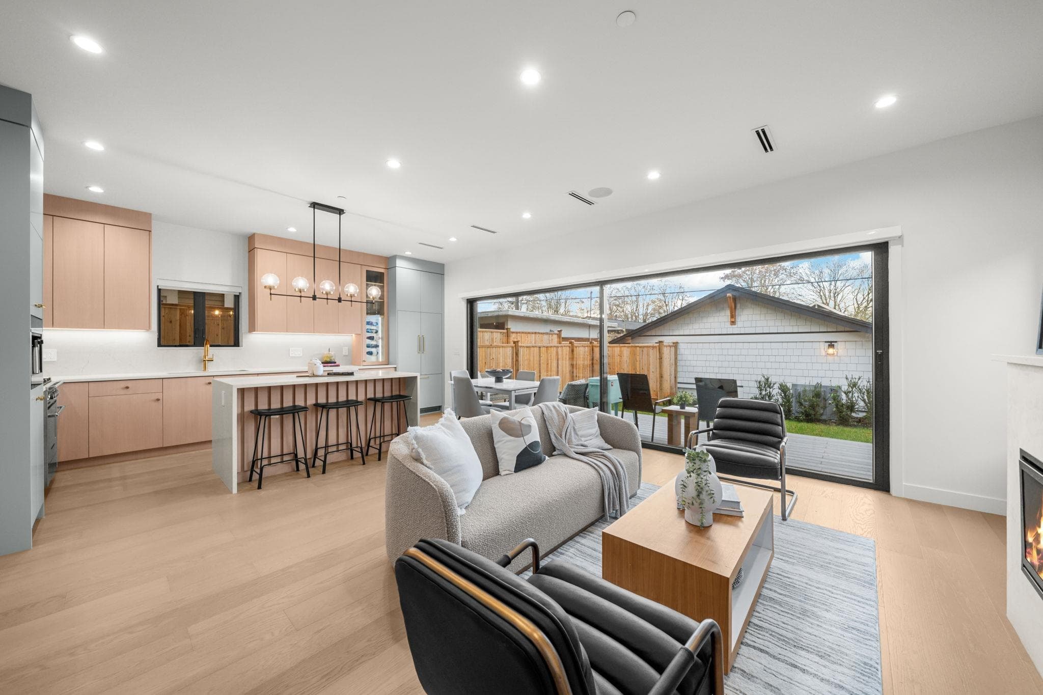 2 - 2247 Parker Street, Vancouver