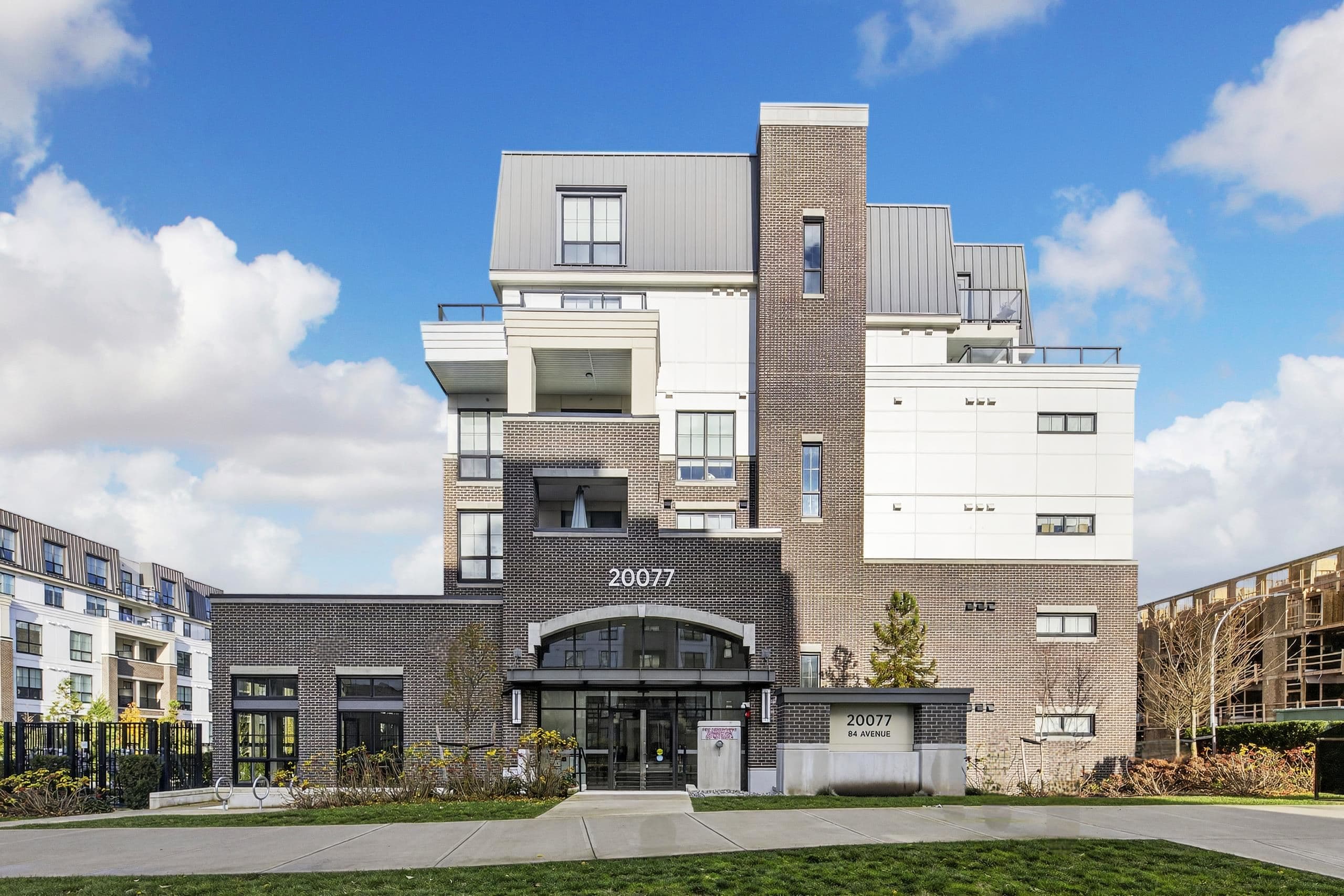 305 - 20077 84 Avenue, Langley, V2Y 3X7 — photo 2