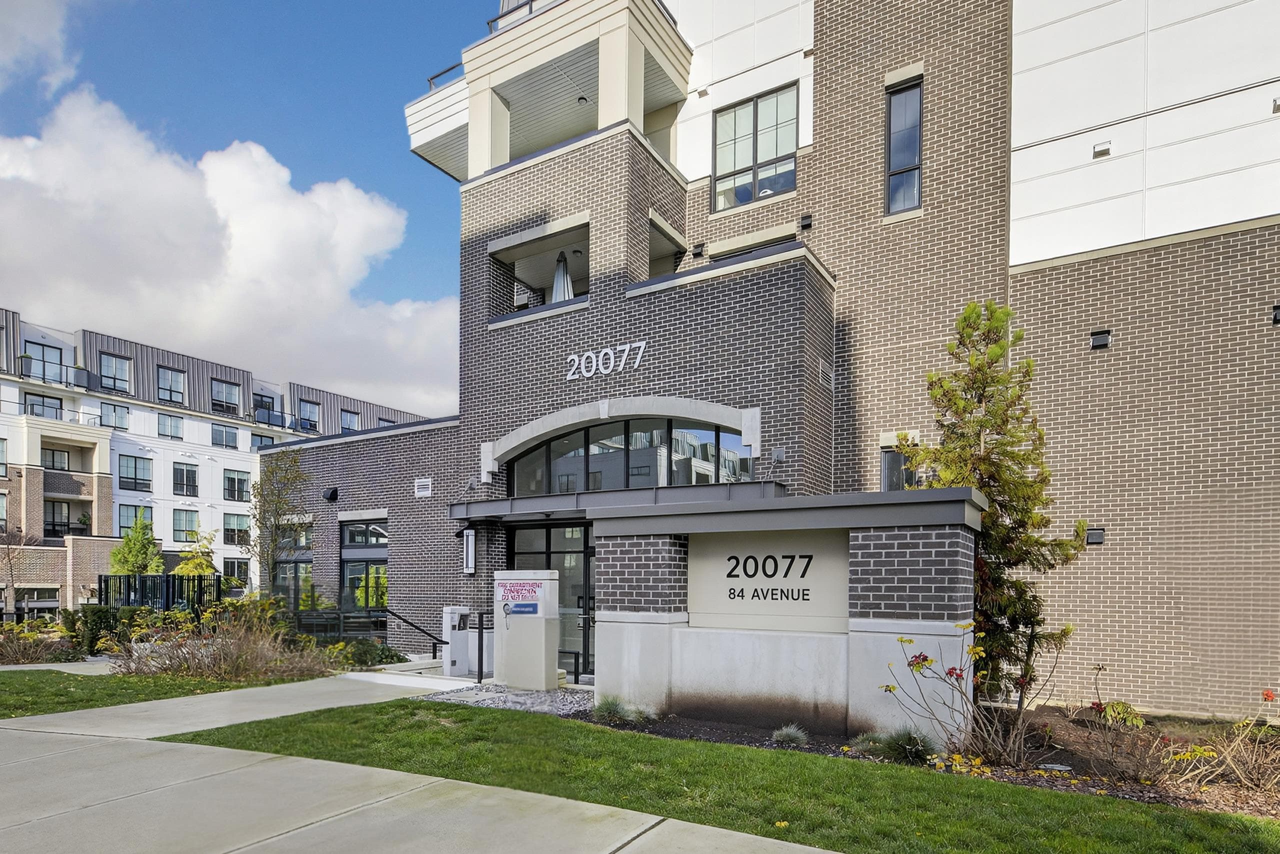 305 - 20077 84 Avenue, Langley, V2Y 3X7 — photo 4