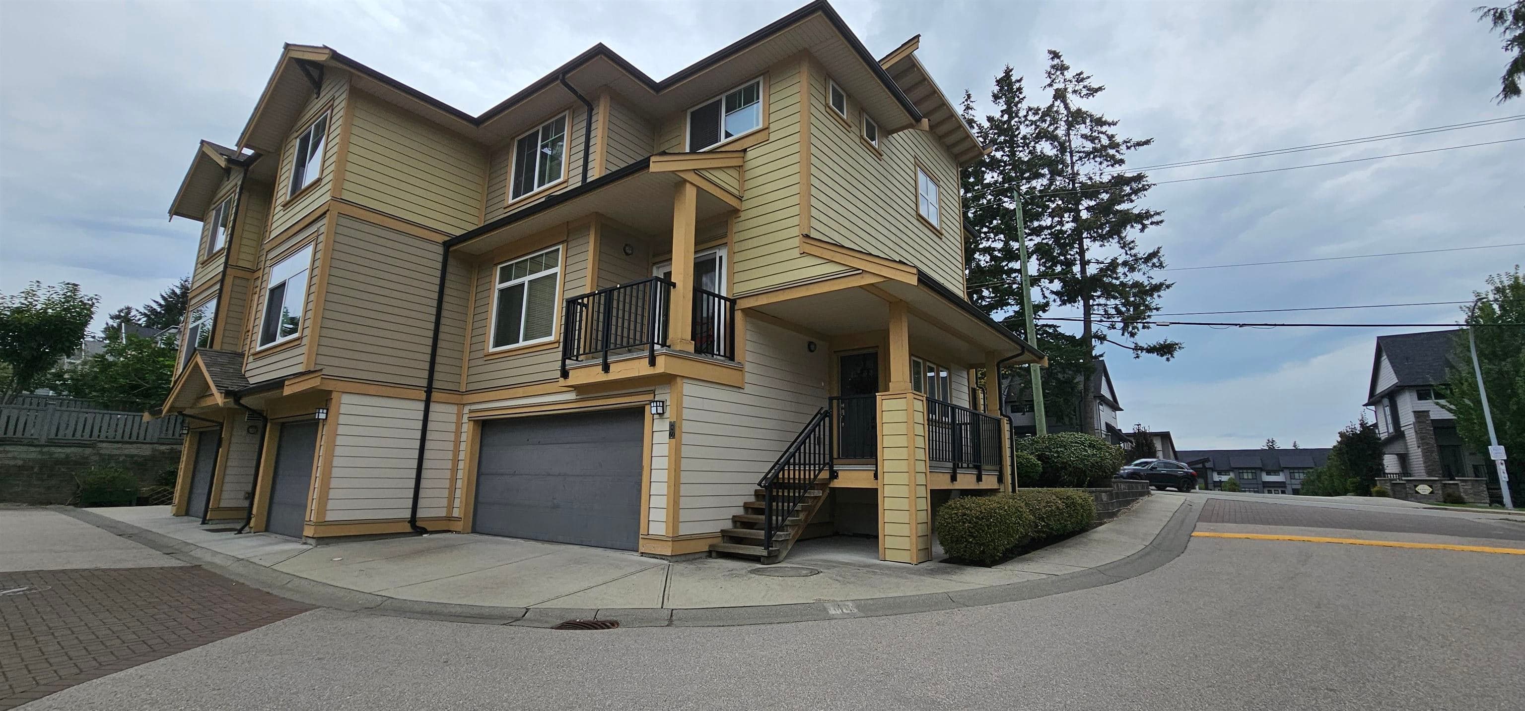 60 - 5957 152 Street, Surrey, V3S 3K4 — photo 2