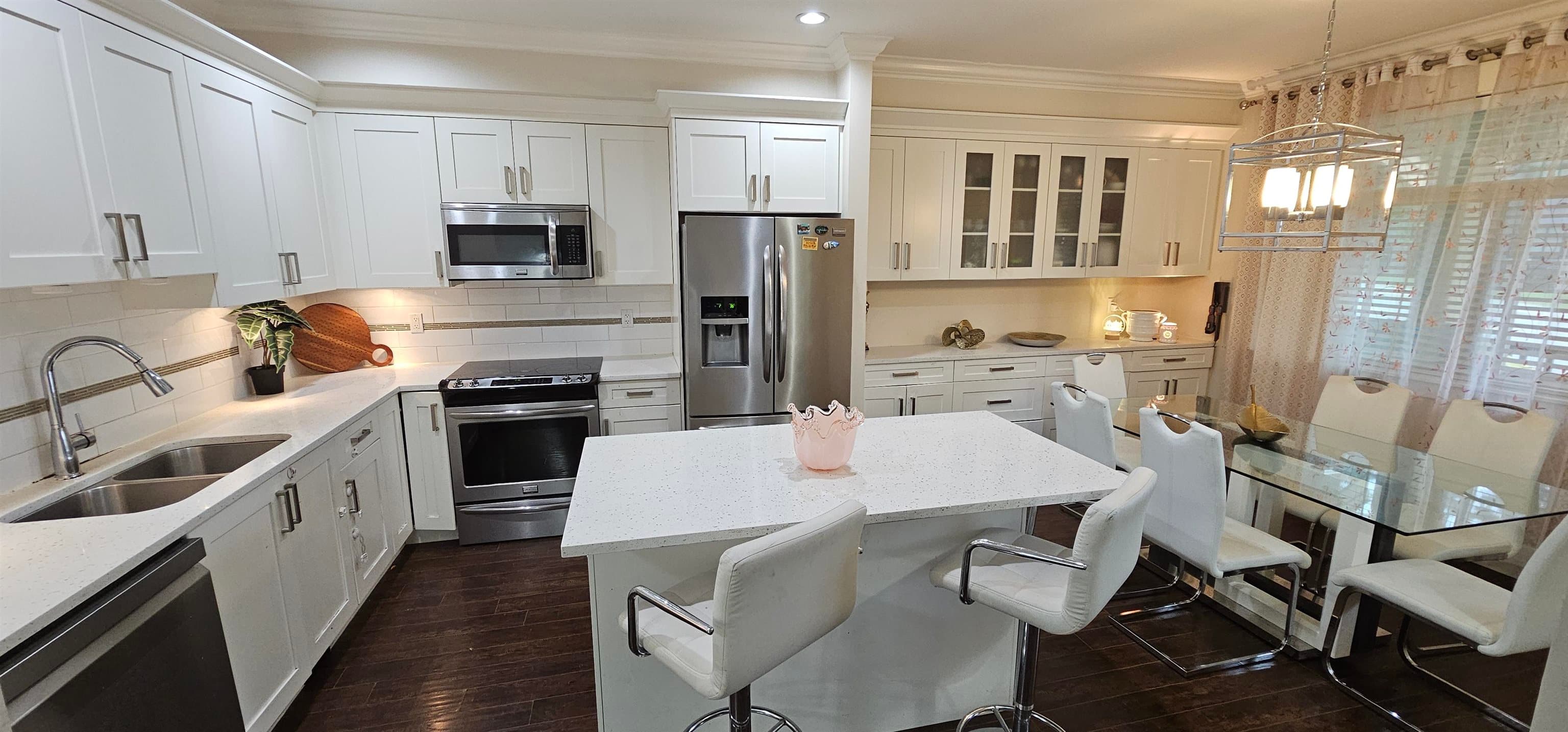 60 - 5957 152 Street, Surrey