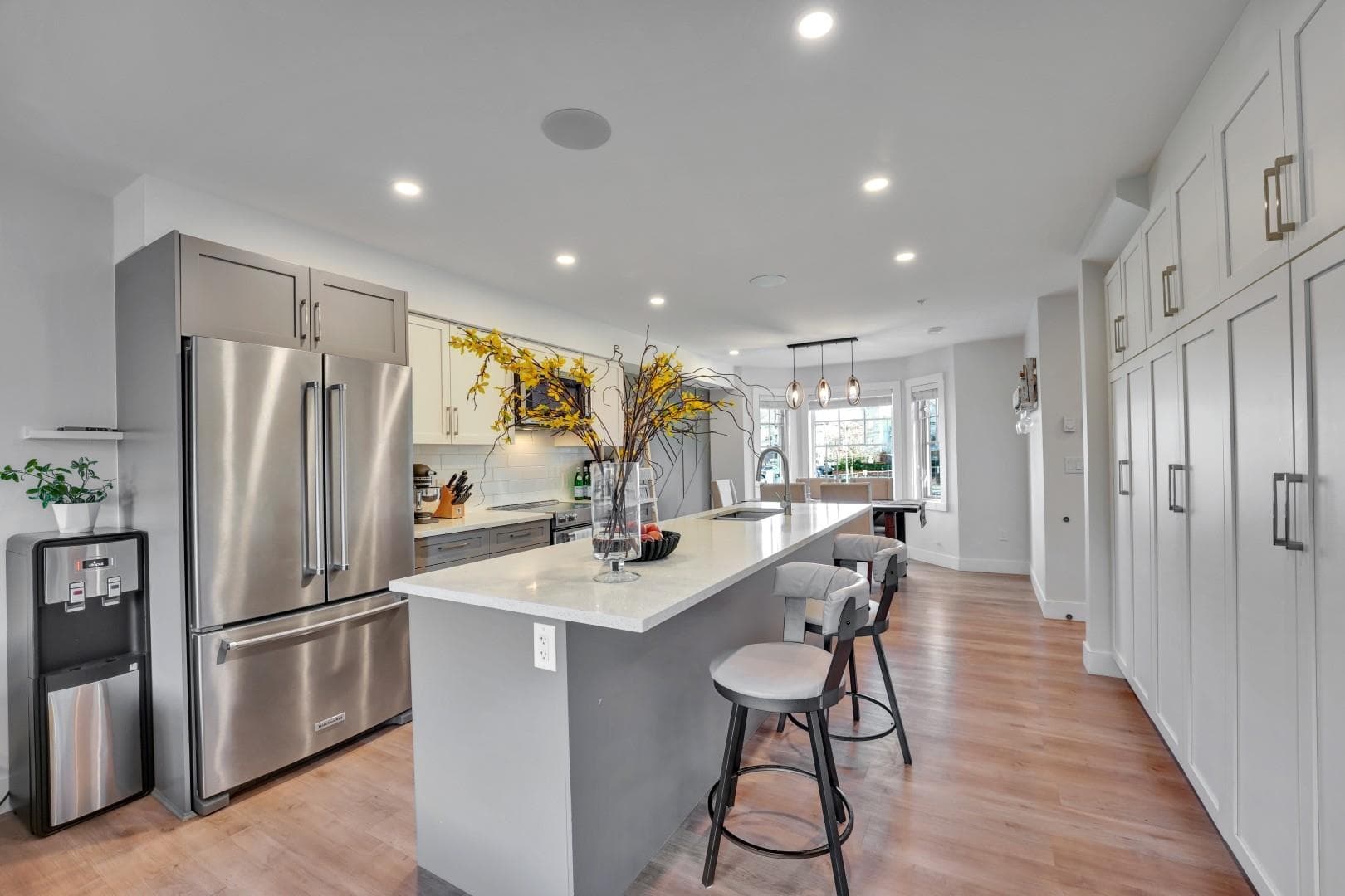 3 - 2338 Kelly Avenue, Port Coquitlam