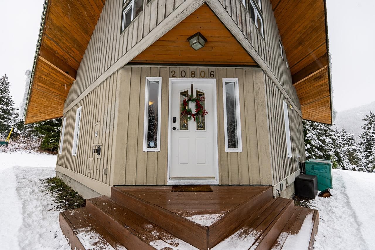20806 Sakwi Creek Road, Mission, V0M 1A1 — photo 2